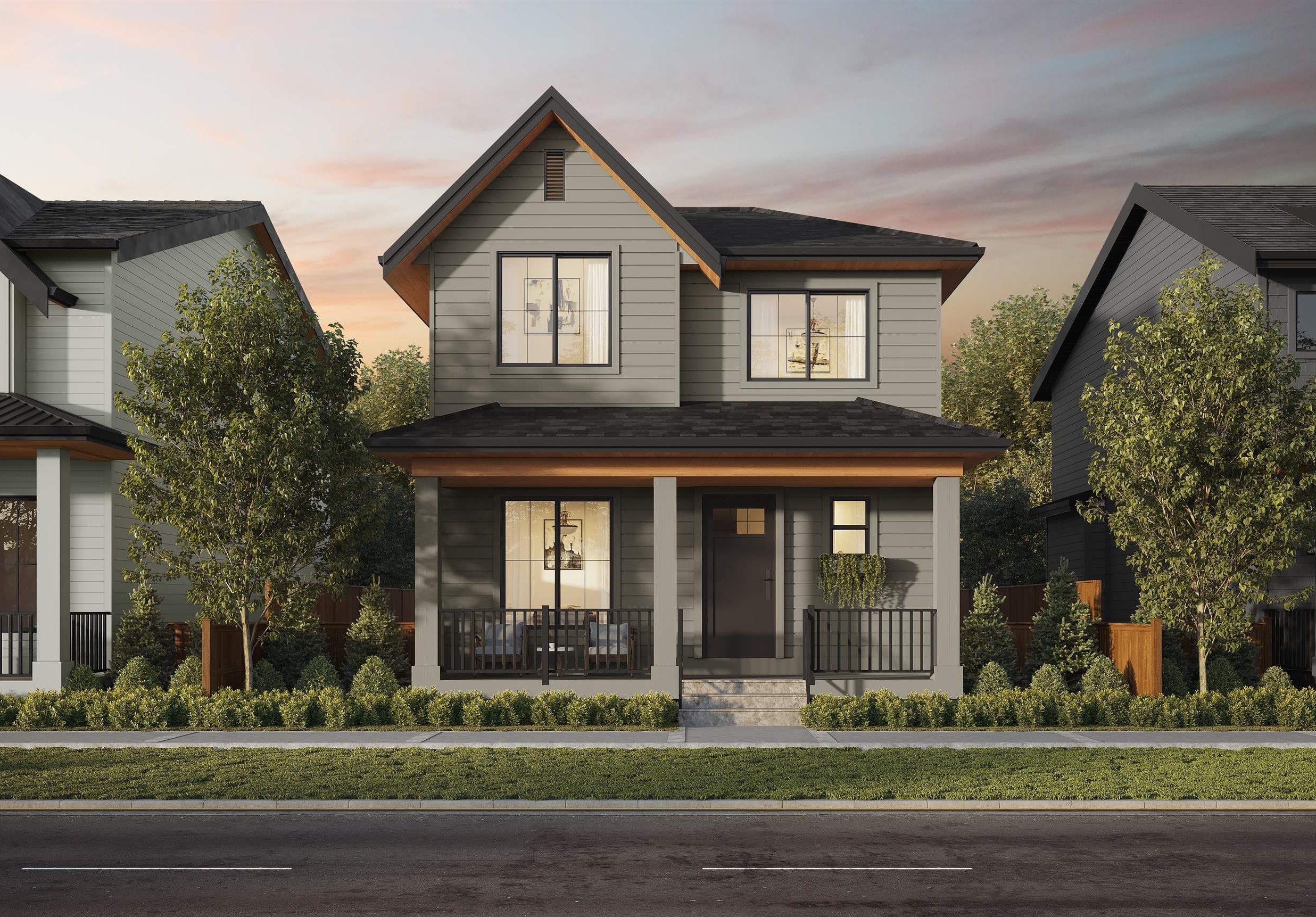 7499 198B STREET, Langley BC V0Y 0V0, R3079798, BC,