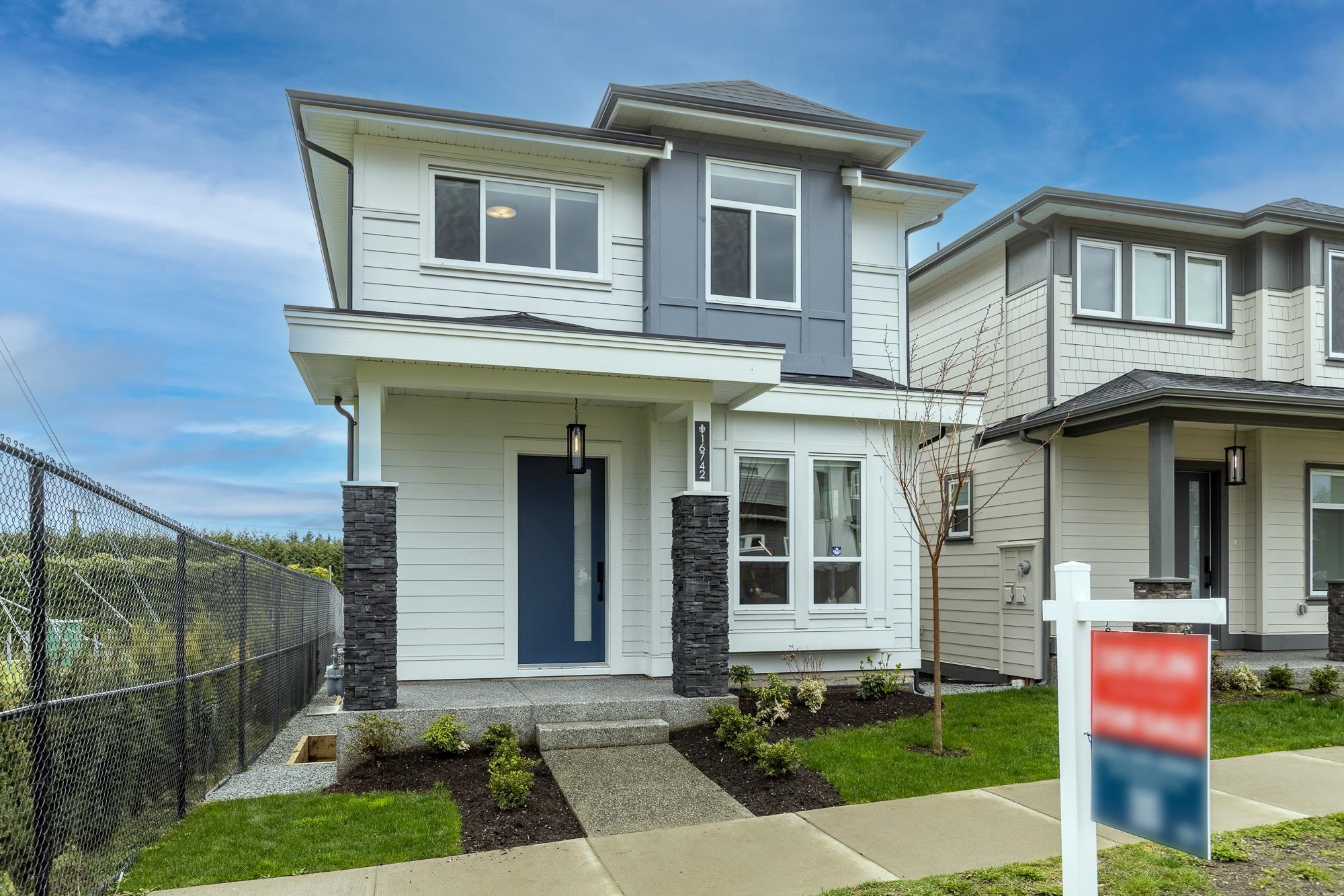 16742 20A AVENUE, Surrey BC V3Z 1J4, R3079802, BC,