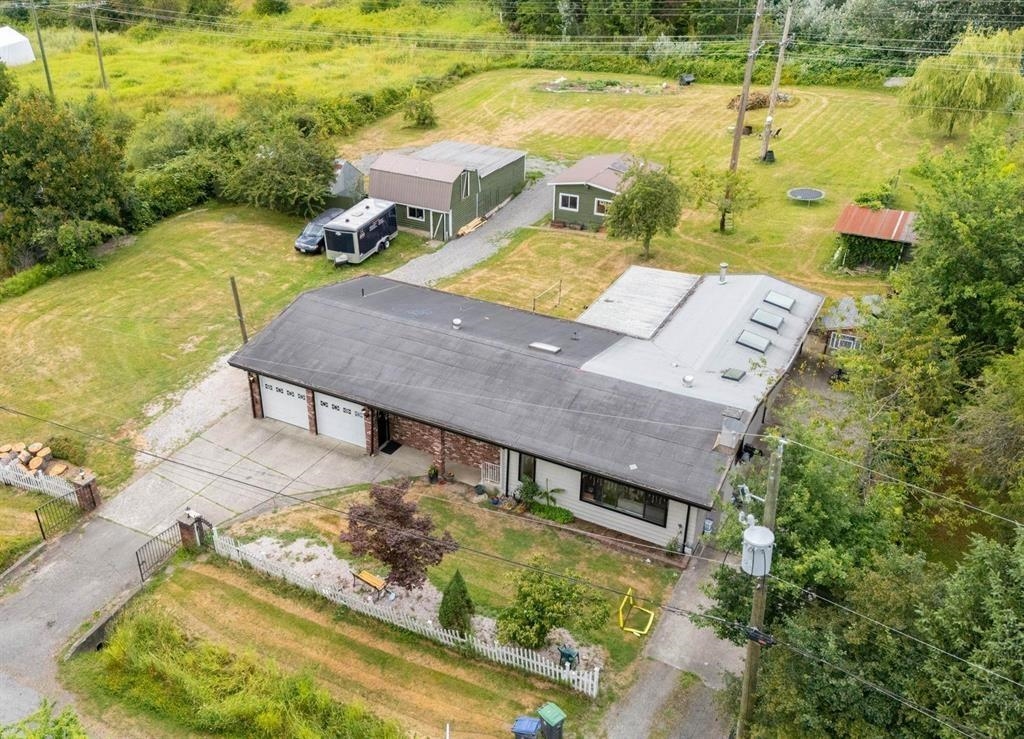 16951 94A AVENUE, Surrey BC V4N 6H2, R3079806, BC,