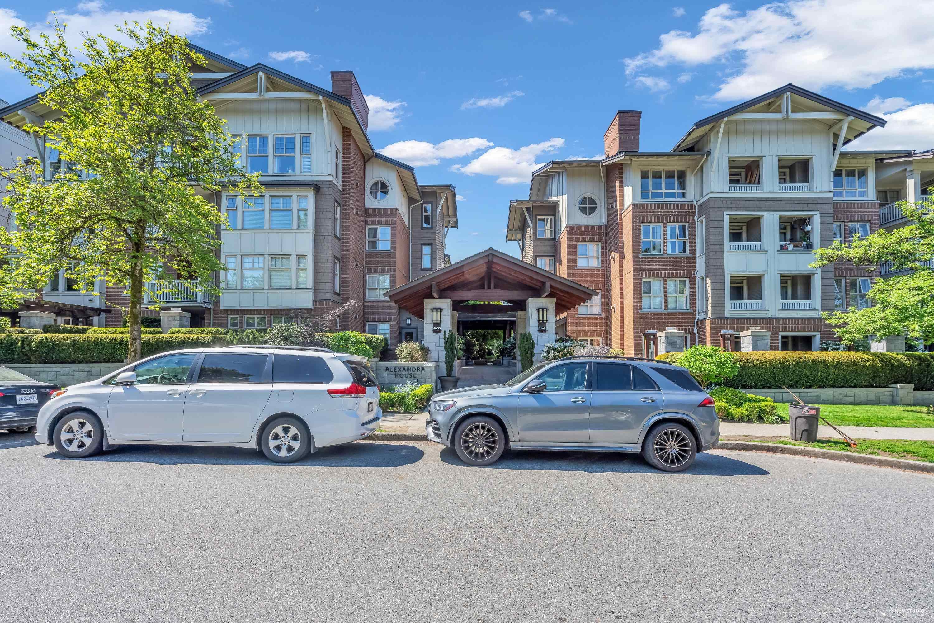 1305 4655 VALLEY DRIVE, R3079807, BC,