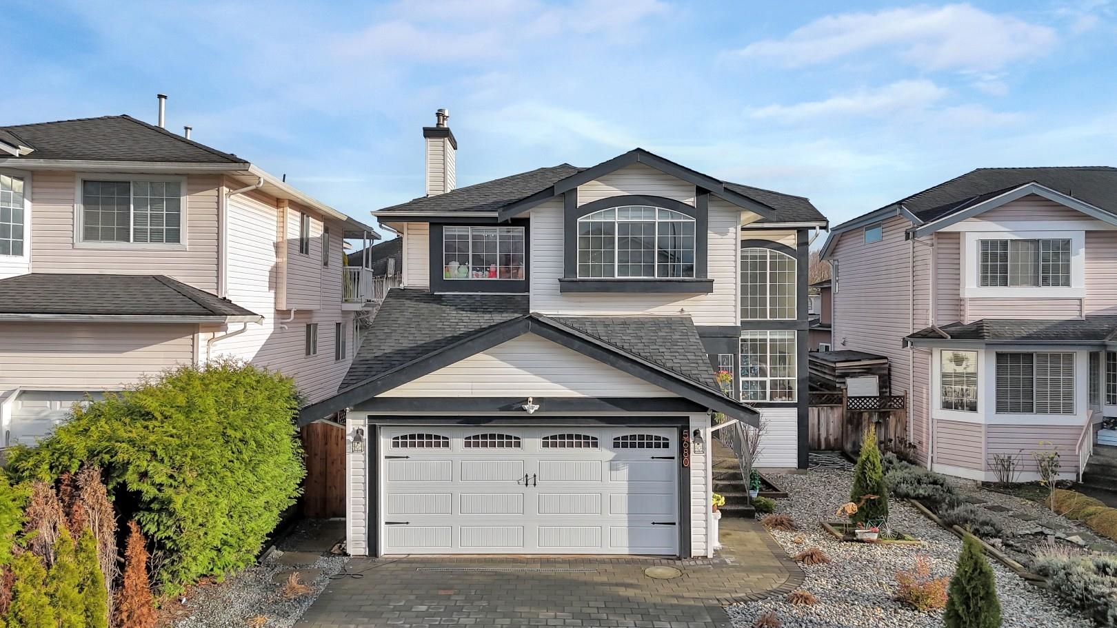 5680 OLIVER DRIVE, Richmond BC V6V 2P2, R3079818, BC,