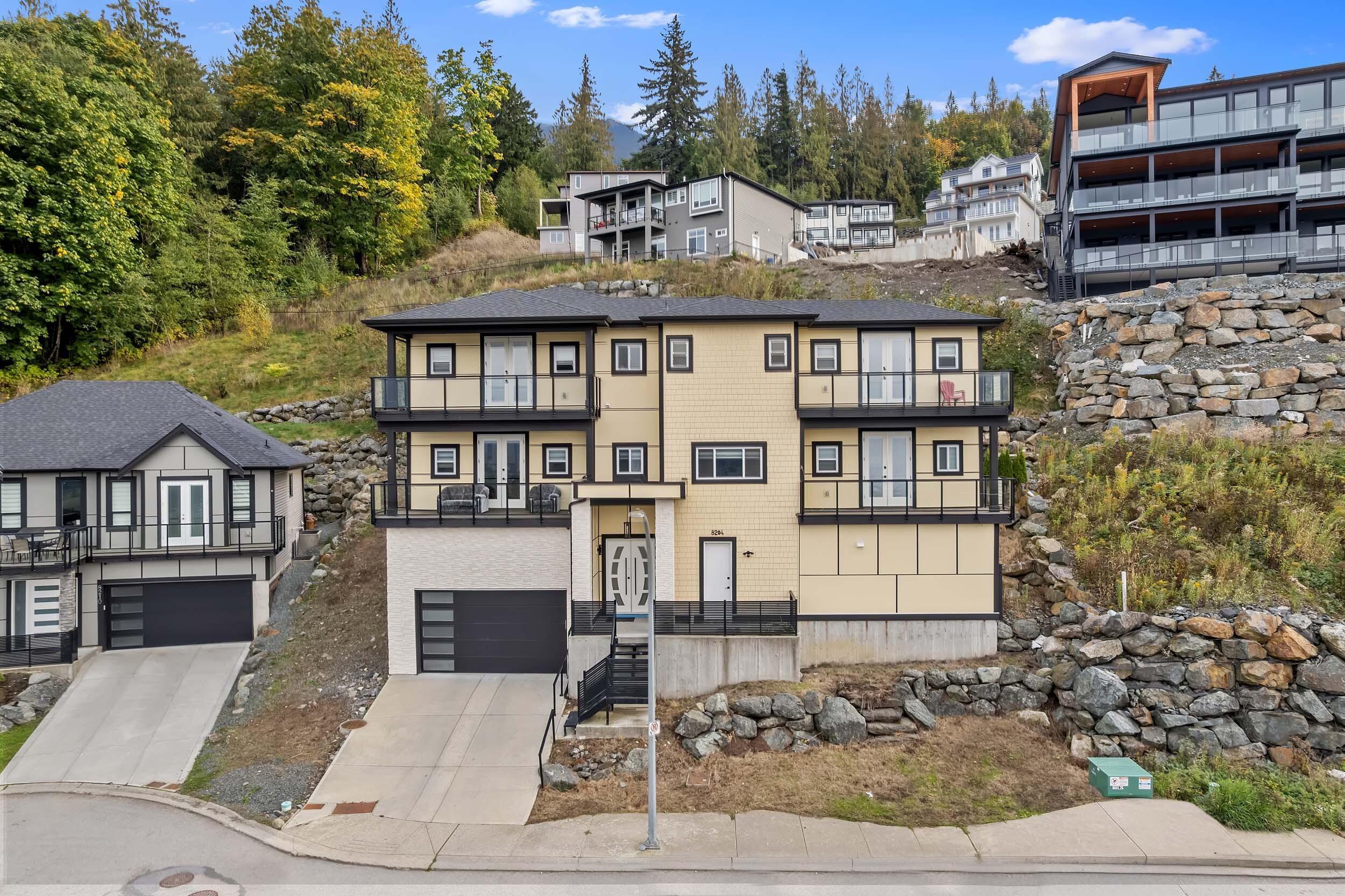 8204 HARVEST PLACE, Chilliwack BC V4Z 0E4, R3079820, BC,
