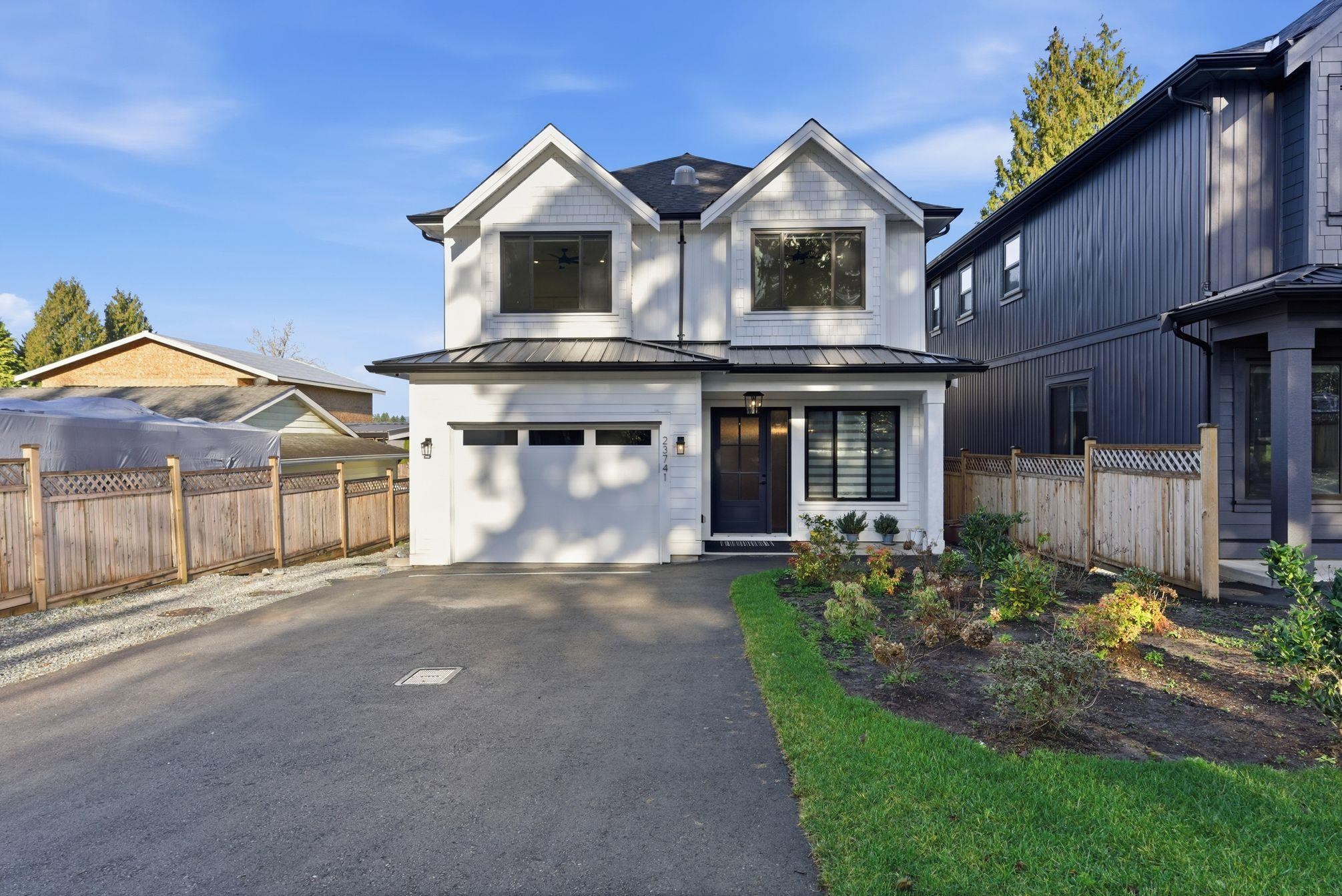 23741 OLD YALE ROAD, Langley BC V2Z 2K4, R3079831, BC,
