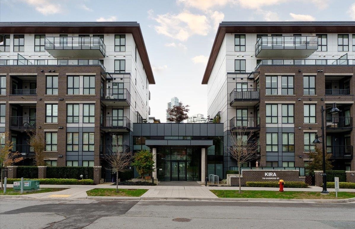 119 750 DOGWOOD STREET, R3079832, BC,