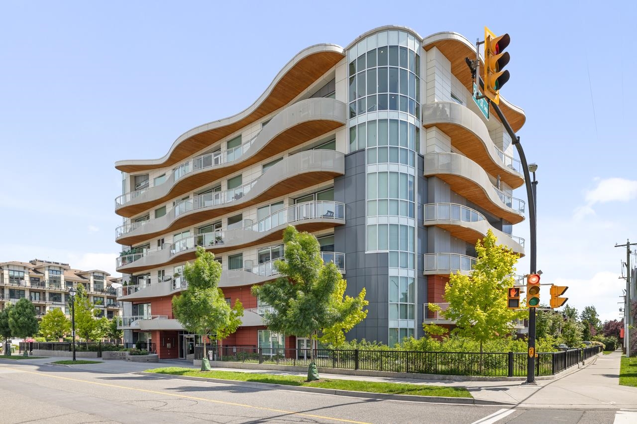 609 20416 PARK AVENUE, R3079838, BC,