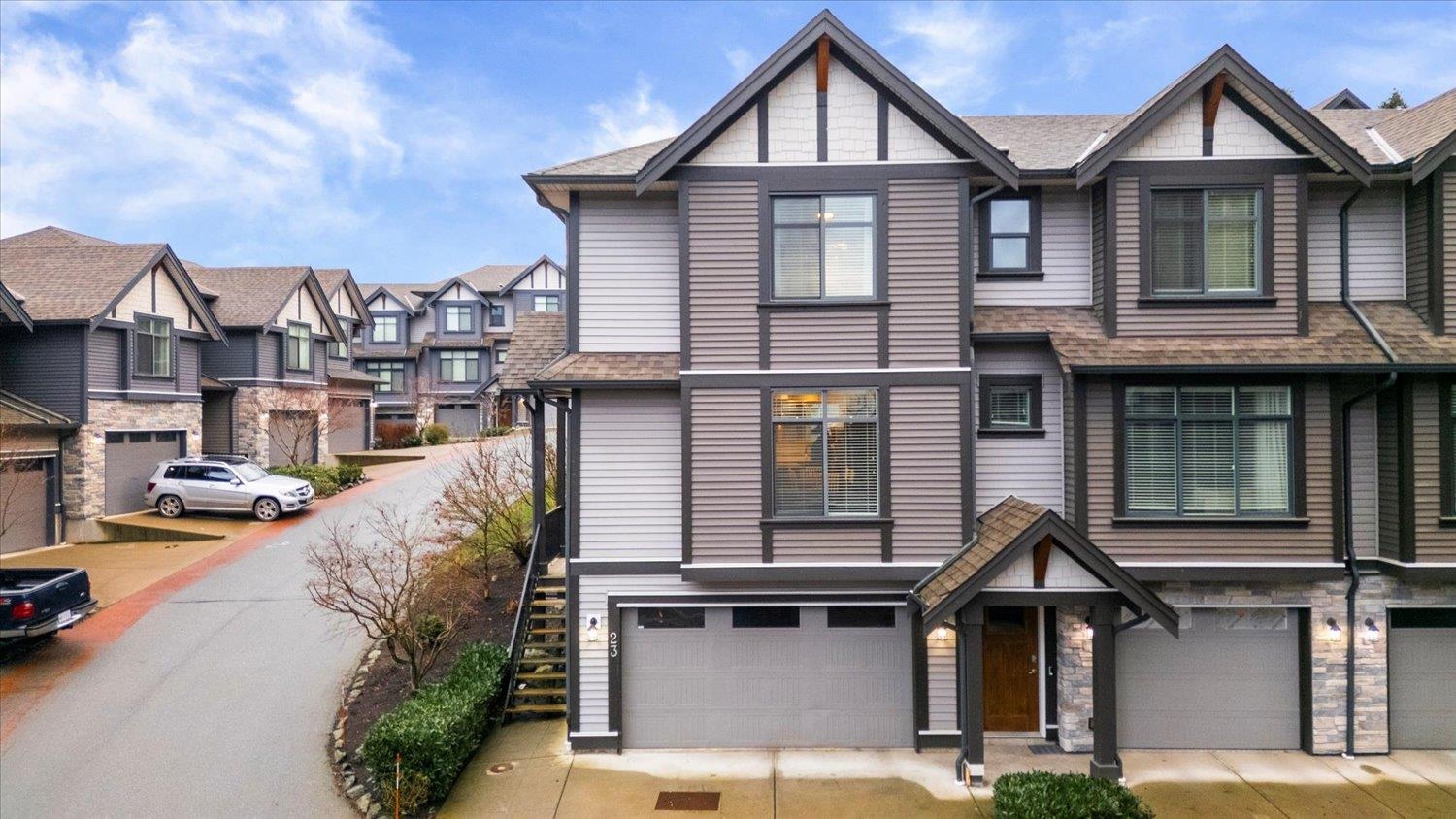 23 5756 PROMONTORY ROAD, R3079850, BC,