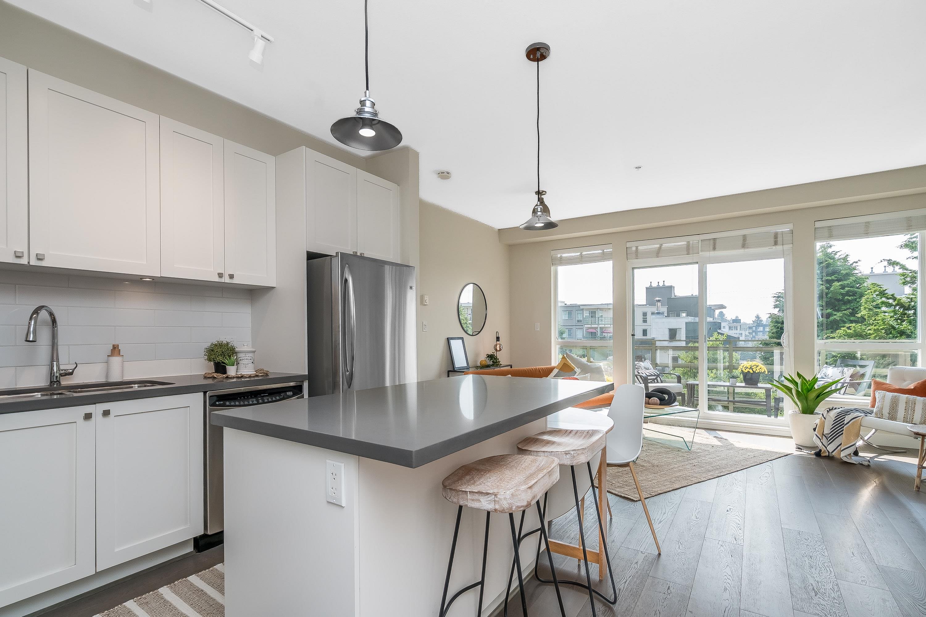 301 15850 26 AVENUE, R3079857, BC,