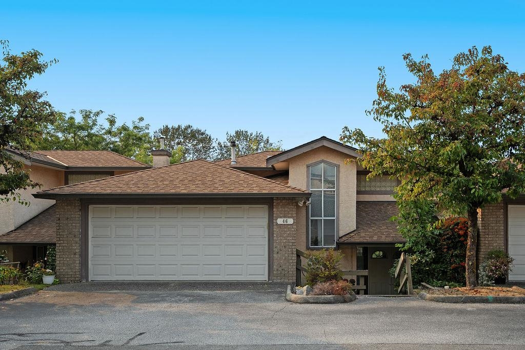 46 1238 EASTERN DRIVE, R3079869, BC,