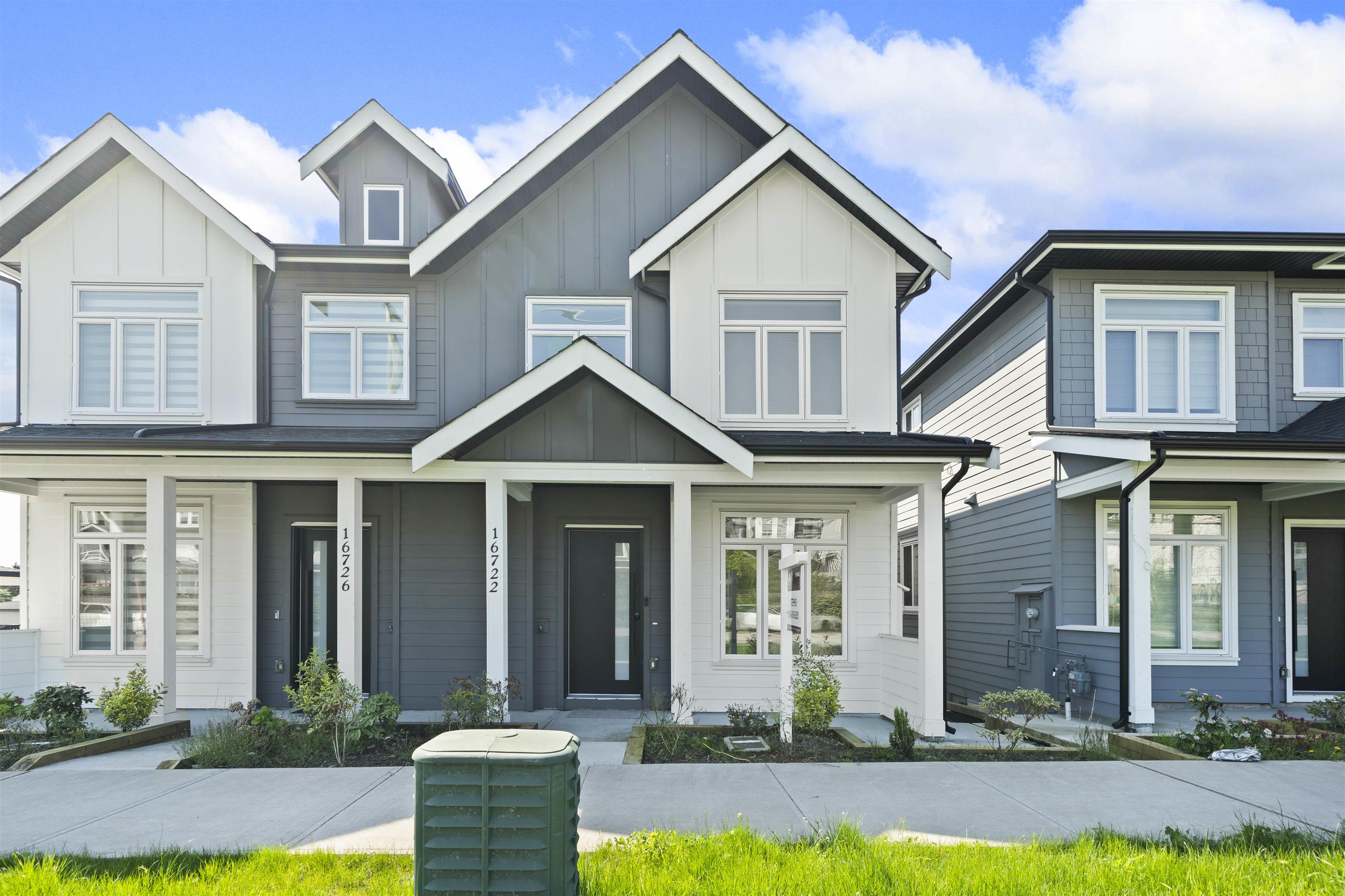 16722 16 AVENUE, Surrey BC V3S 9X7, R3079873, BC,