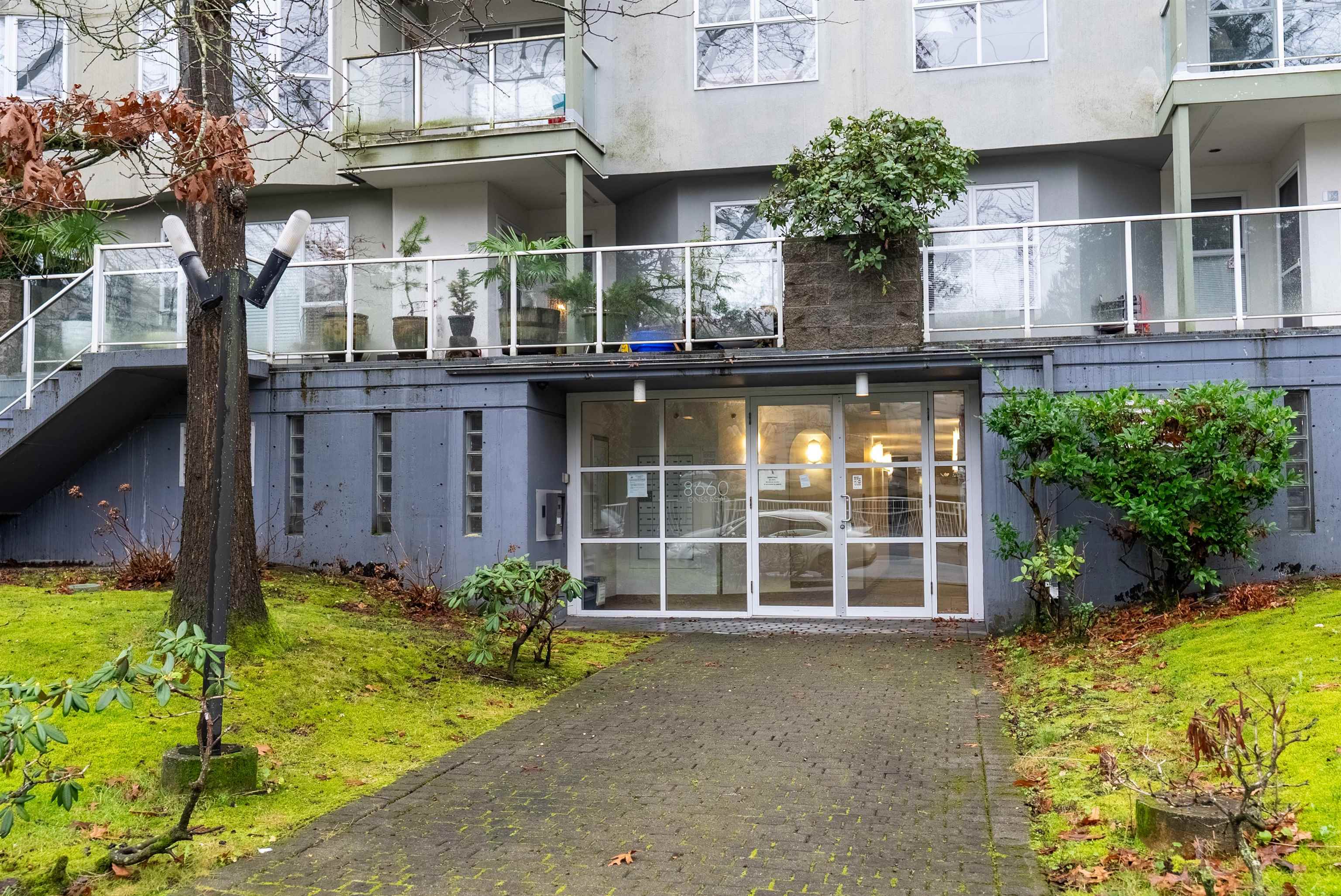 106 8660 JONES ROAD, R3079886, BC,