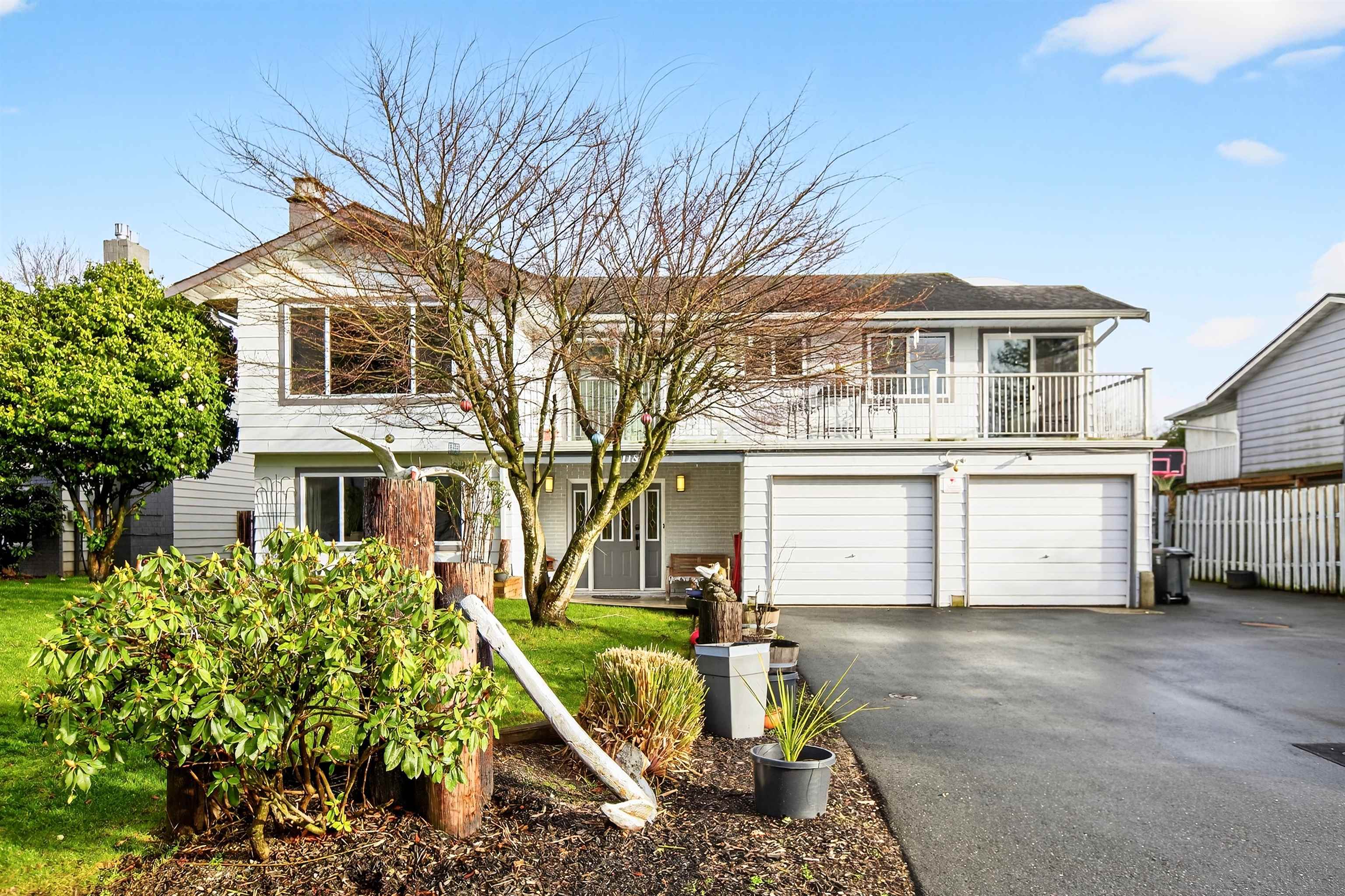 11570 196B STREET, Pitt Meadows BC V3Y 1P2, R3079888, BC,