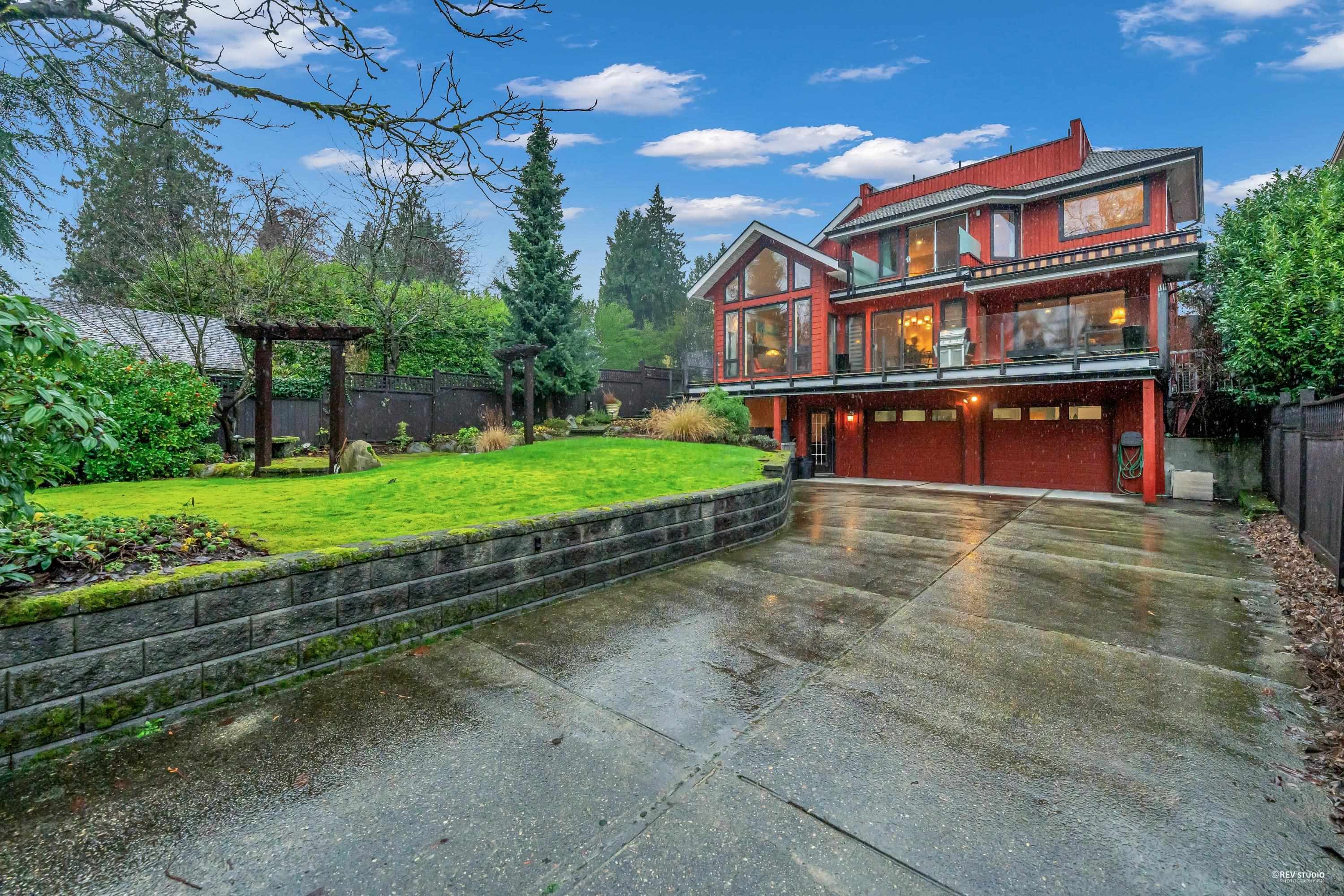 1578 INGLEWOOD AVENUE, West Vancouver BC V7V 1Y9, R3079889, BC,