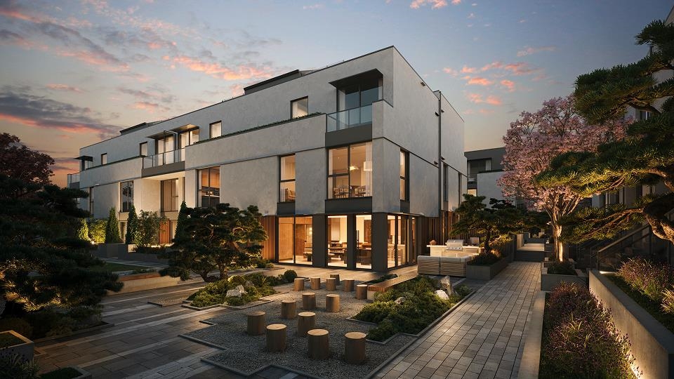 104 638 THOMPSON AVENUE, R3079892, BC,