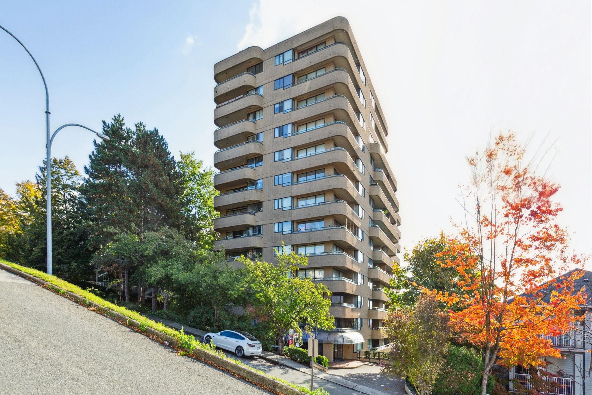 402 1026 QUEENS AVENUE, R3079894, BC,