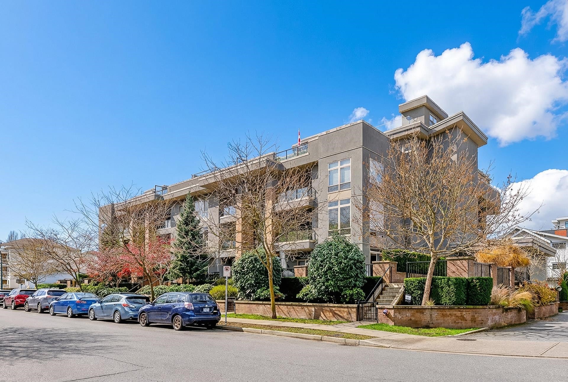 206 2349 WELCHER AVENUE, R3079896, BC,