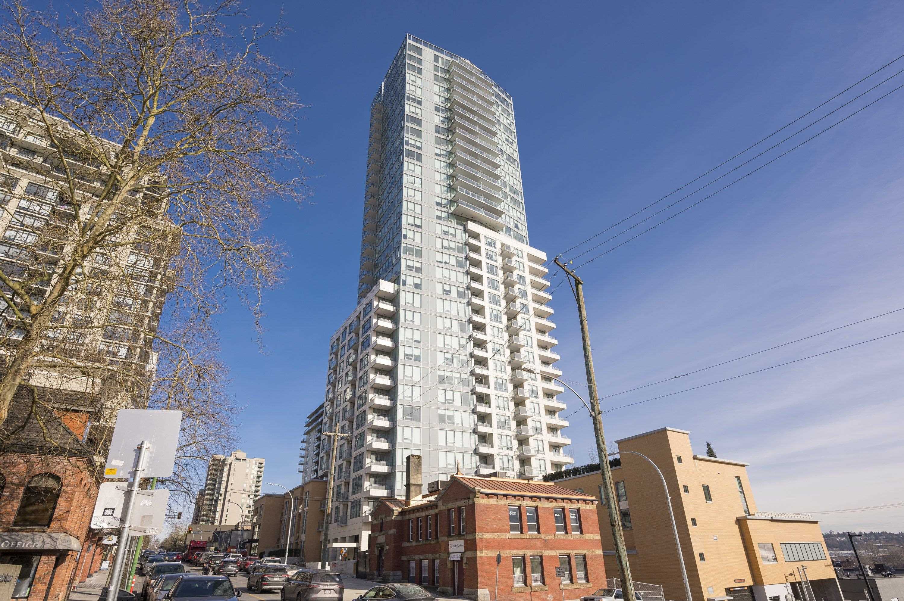 2003 618 CARNARVON STREET, R3079897, BC,