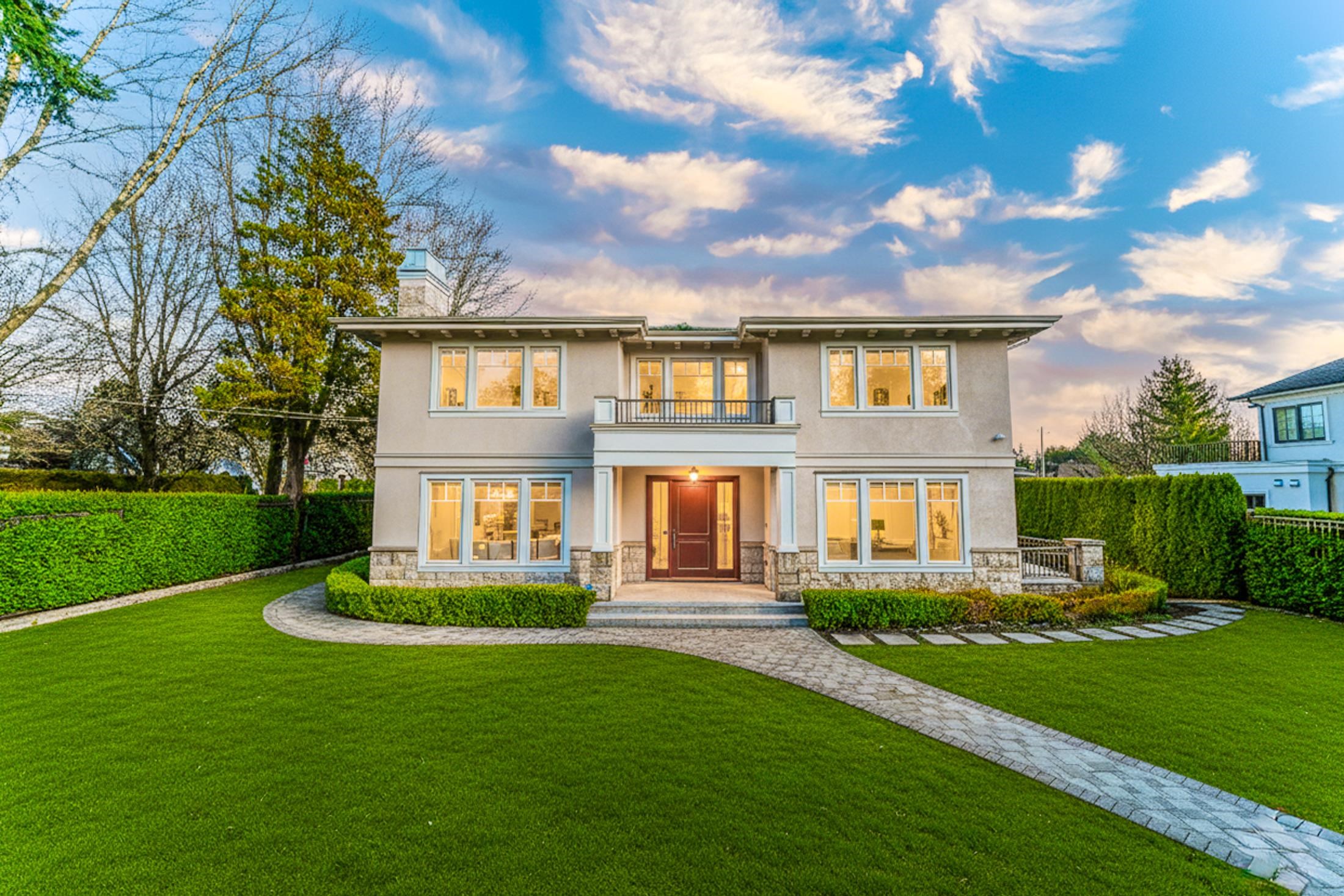 6708 YEW STREET, Vancouver BC V6P 5W1, R3079899, BC,