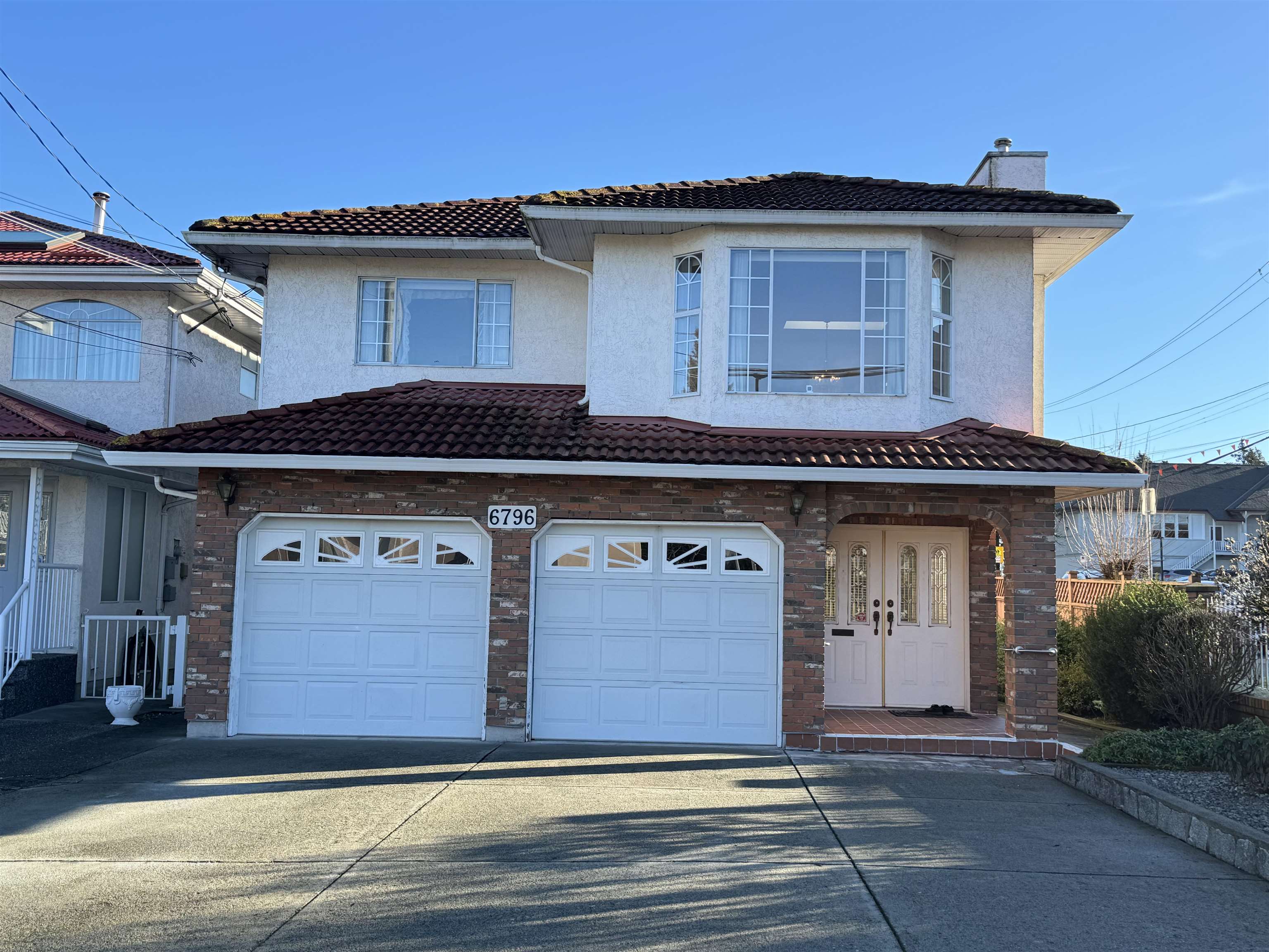 6796 WALTHAM AVENUE, Burnaby BC V5H 3V8, R3079903, BC,