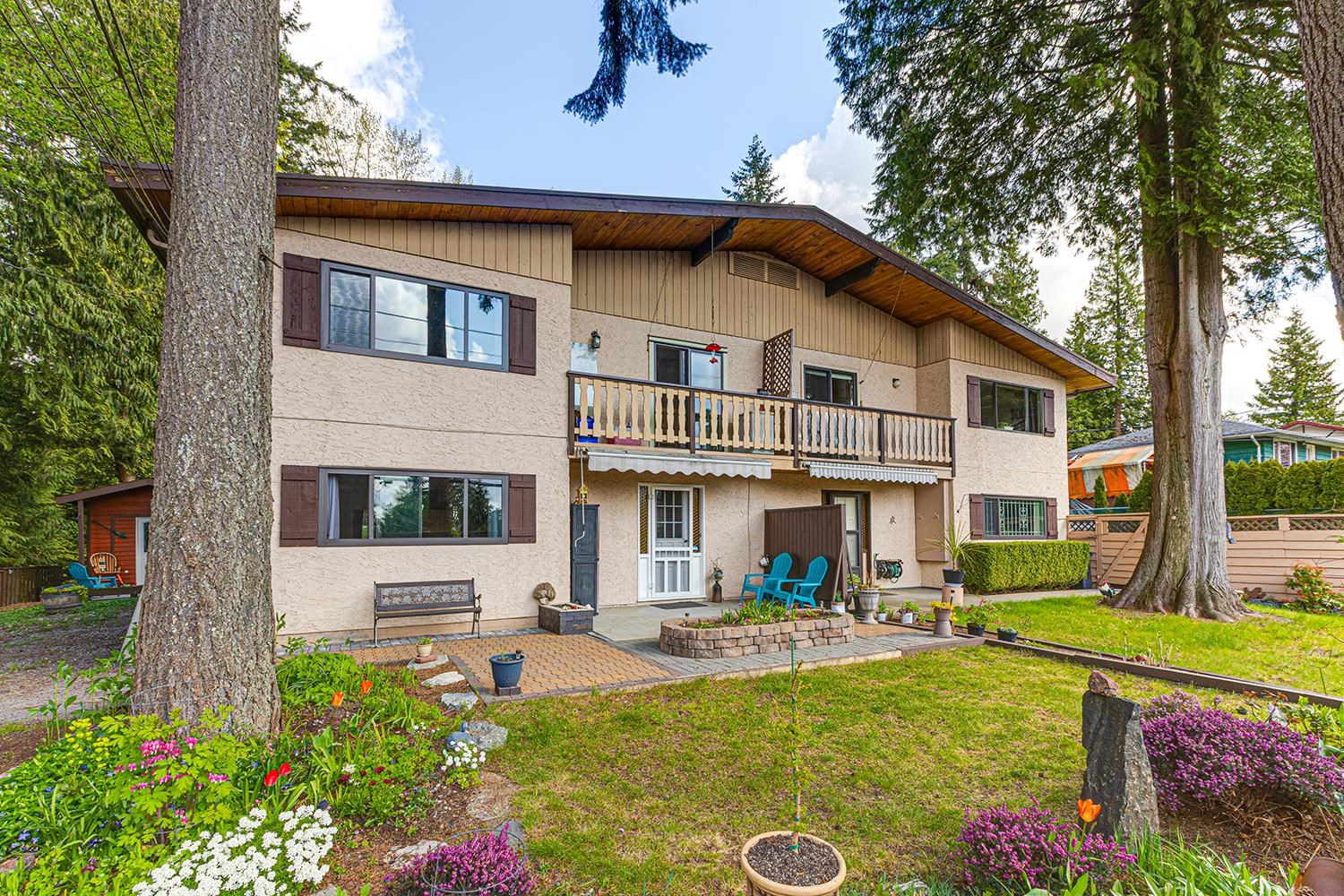1951 AUSTIN AVENUE, Coquitlam BC V3K 3R5, R3079907, BC,