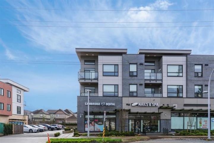 311 14818 60 AVENUE, R3079932, BC,