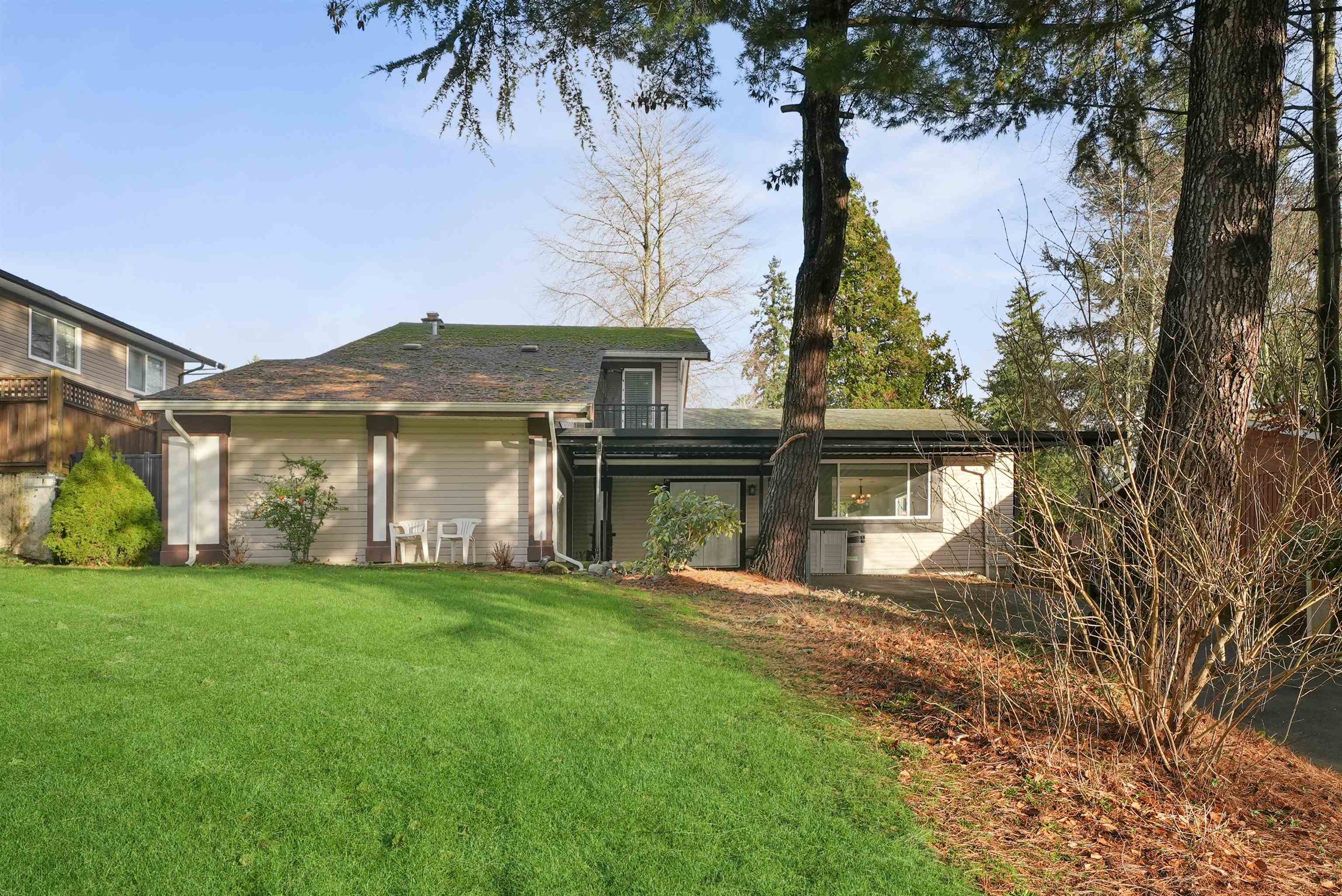 10421 SANTA MONICA DRIVE, Delta BC V4C 1P8, R3079939, BC,