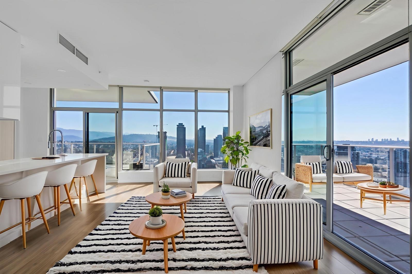 4402 1888 GILMORE AVENUE, R3079944, BC,