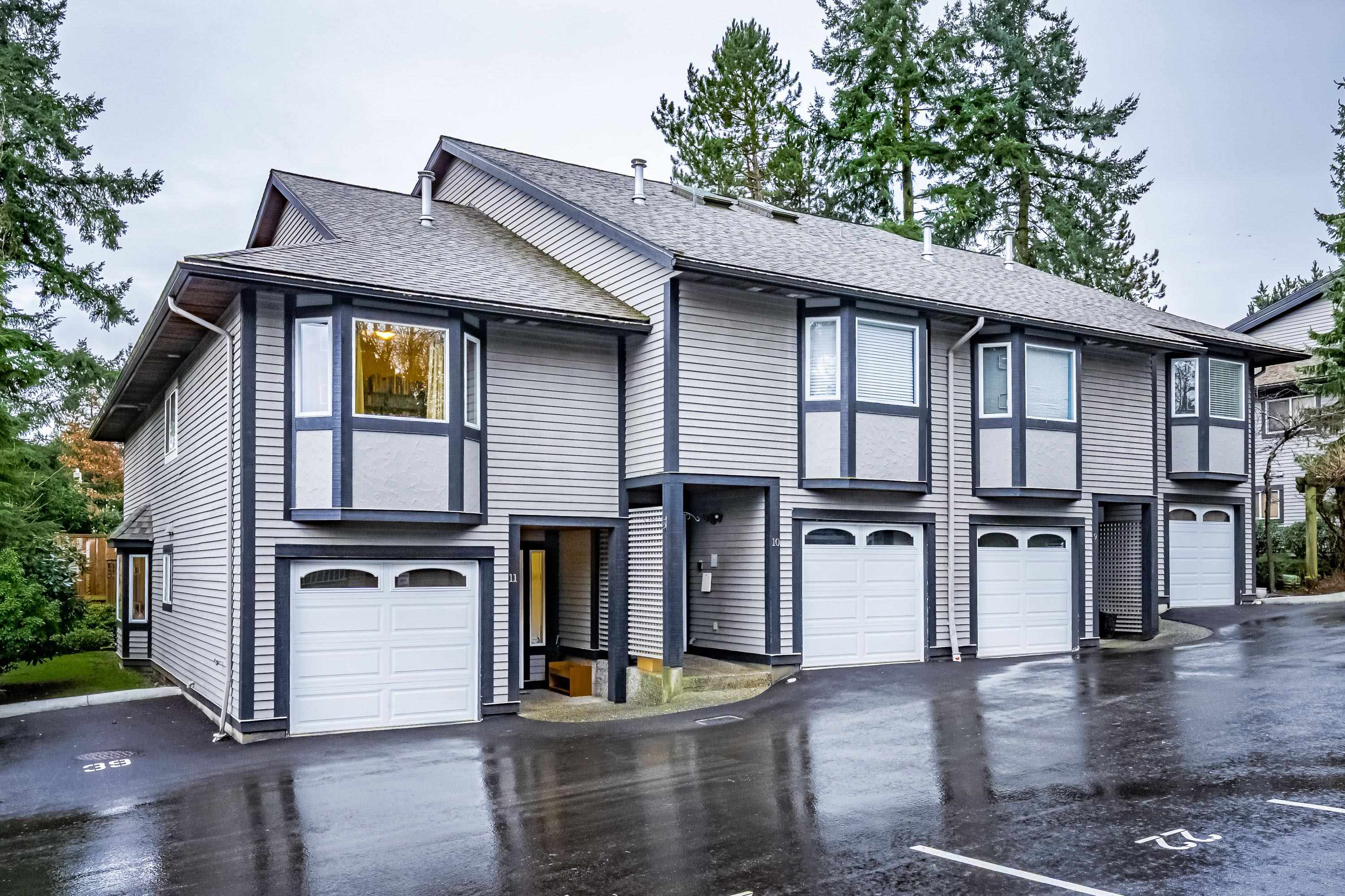 11 1828 LILAC DRIVE, R3079946, BC,