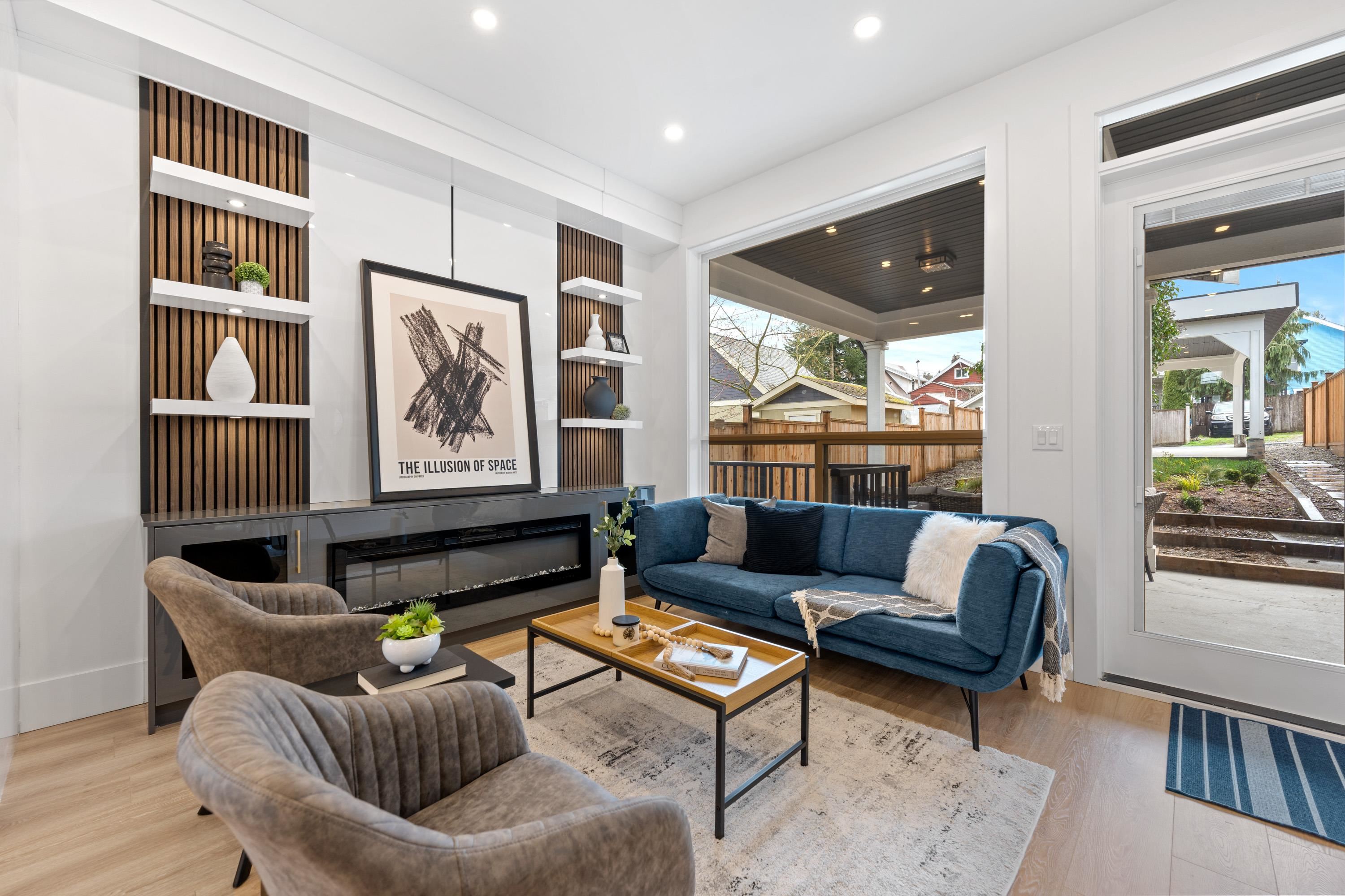 1 122 EIGHTH AVENUE, R3079949, BC,