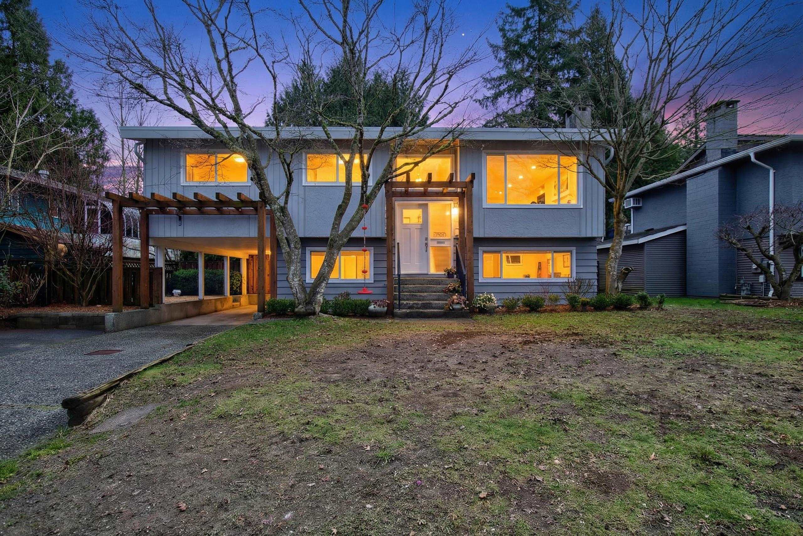 11756 208 STREET, Maple Ridge BC V2X 7S3, R3079950, BC,