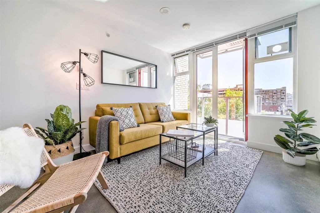 404 231 PENDER STREET, R3079968, BC,