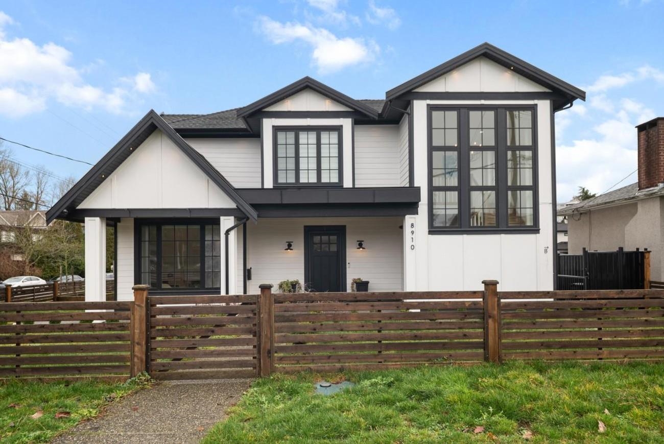 8910 117A STREET, Delta BC V4C 6C8, R3079973, BC,