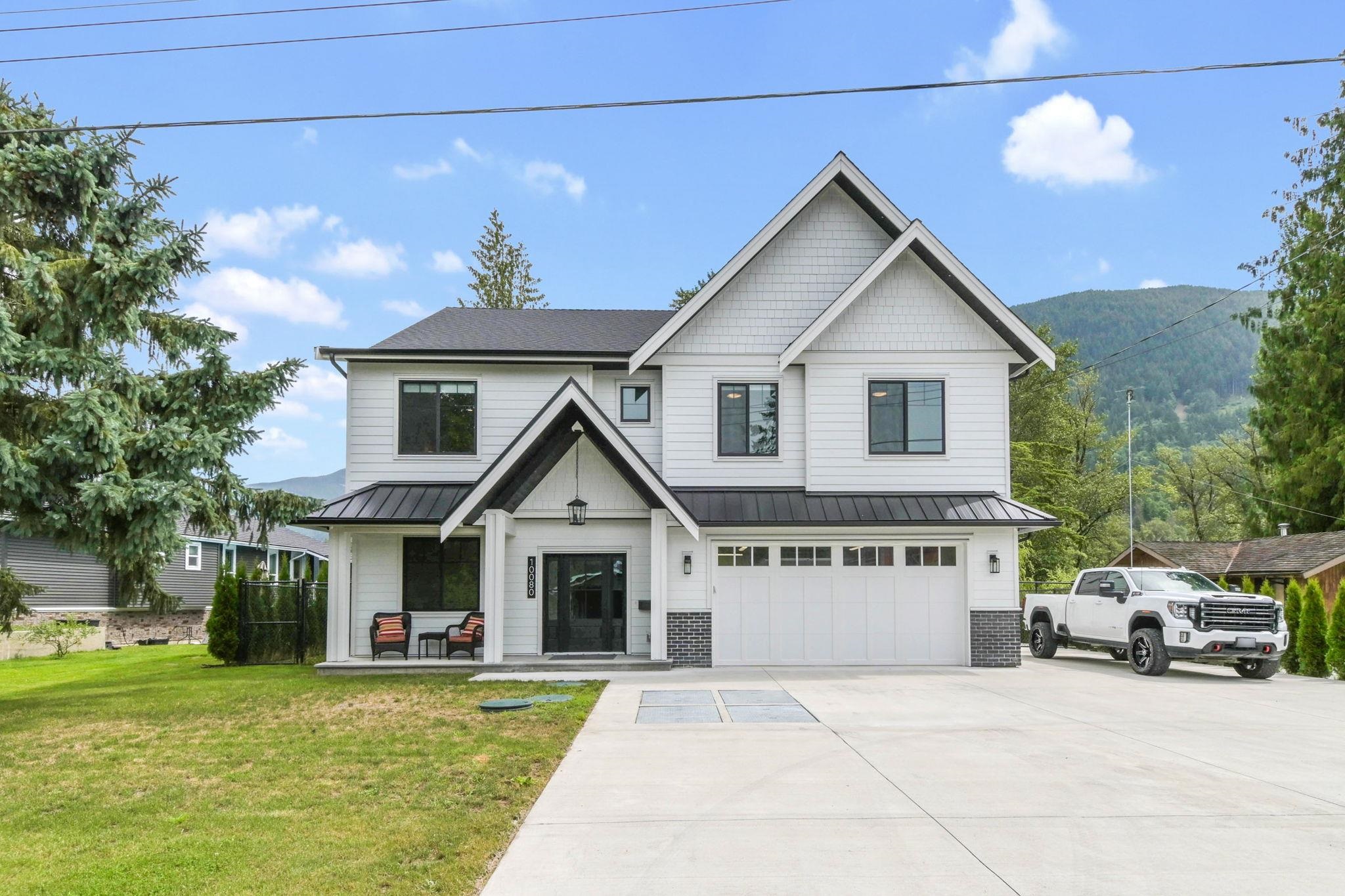 10080 MOUNTAINVIEW ROAD, Mission BC V2V 4J1, R3079979, BC,