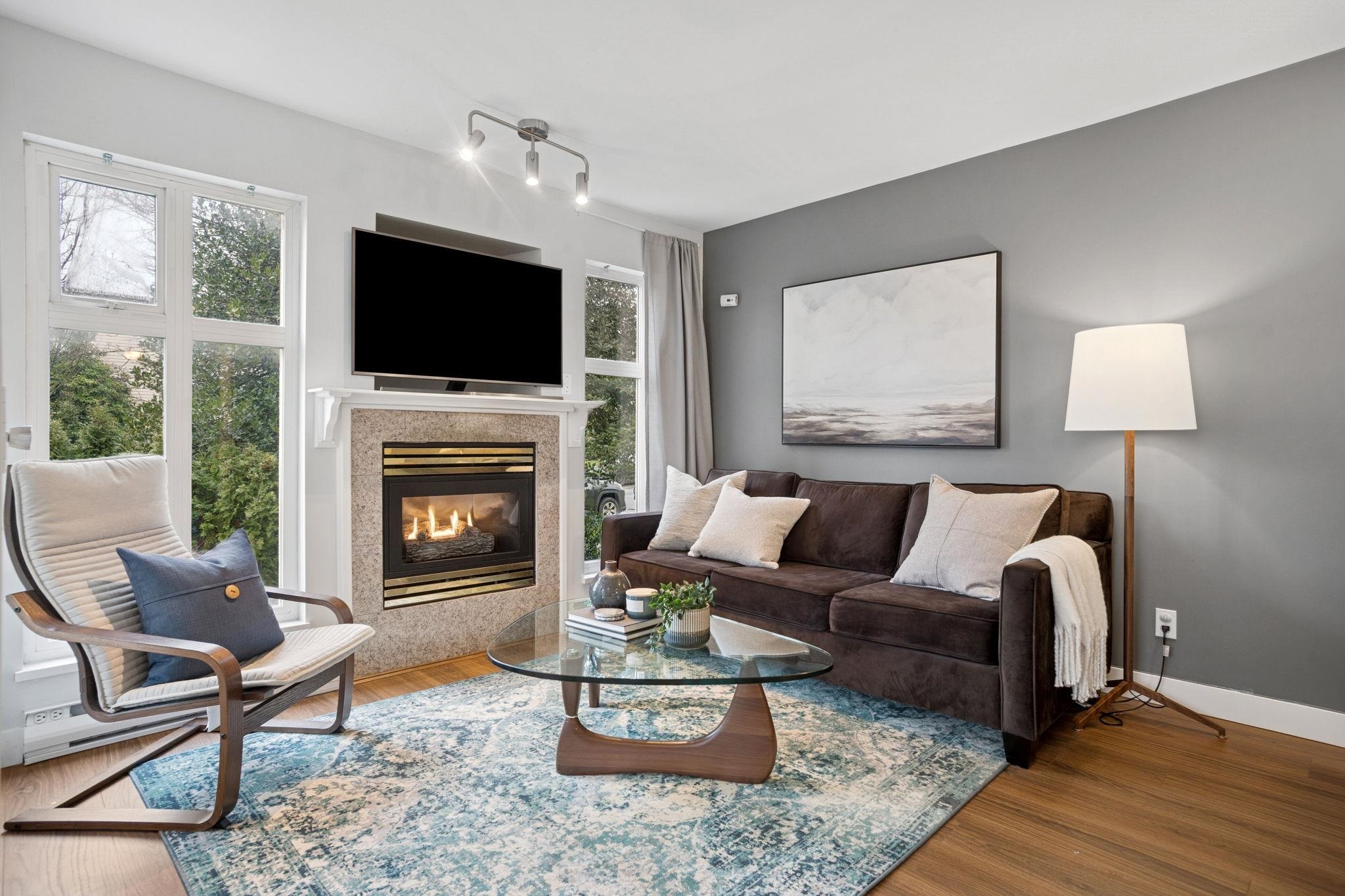 201 1099 71ST AVENUE, R3079981, BC,