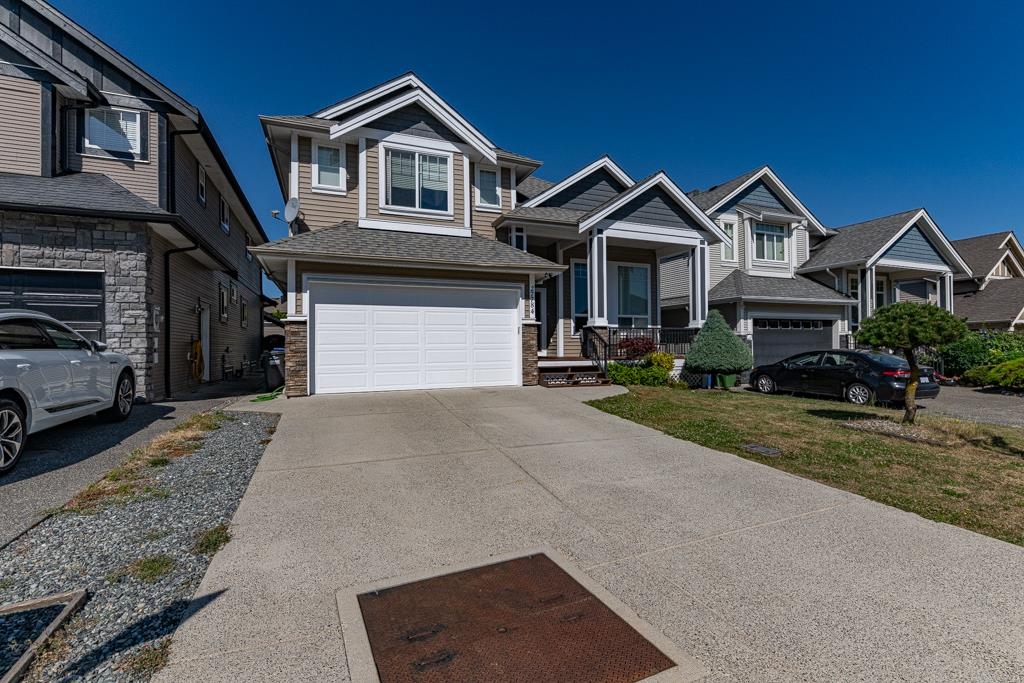 27784 PORTER DRIVE, Abbotsford BC V4X 1M3, R3079989, BC,