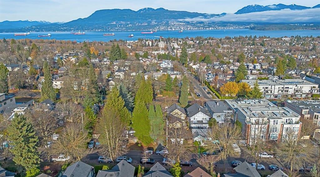 3694 W 16TH AVENUE, Vancouver BC V6R 3C4, R3079992, BC,