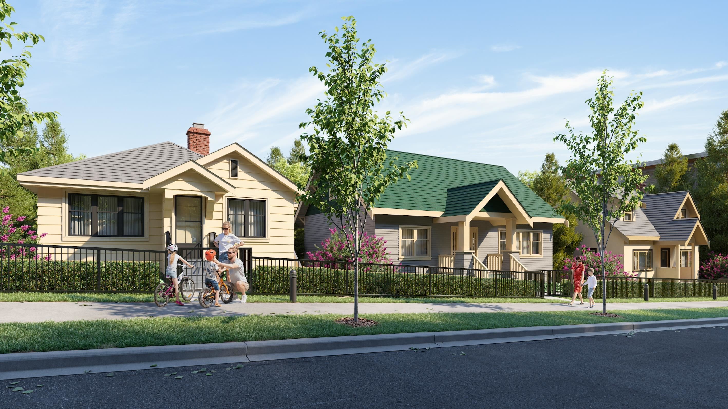 105 390 GUILBY STREET, R3079996, BC,