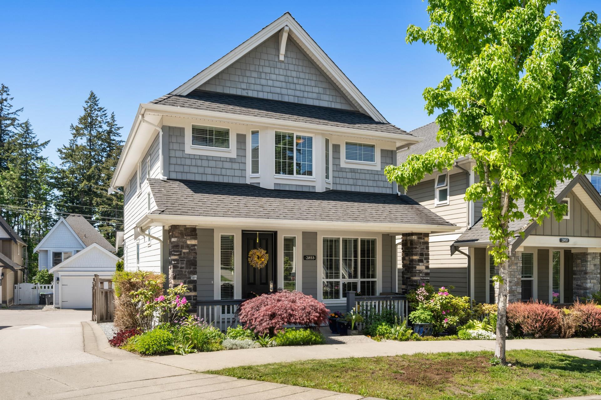 2853 160A STREET, Surrey BC V3S 3Y6, R3079998, BC,