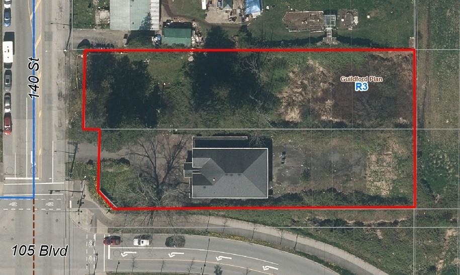 10566 140 STREET, Surrey BC V3T 4N5, R3080006, BC,