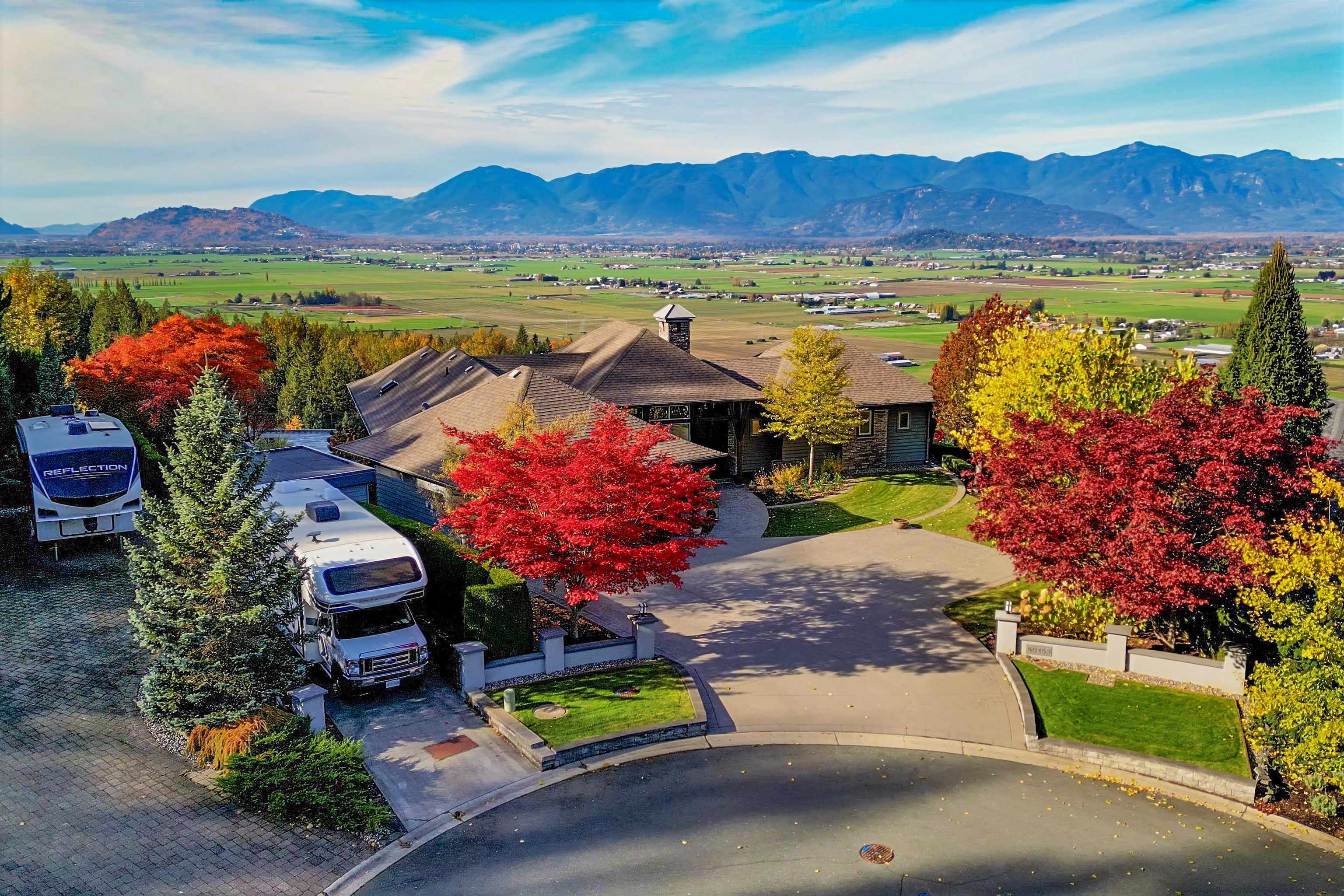 50153 MT ARCHIBALD PLACE, Chilliwack BC V4Z 0A4, R3080009, BC,