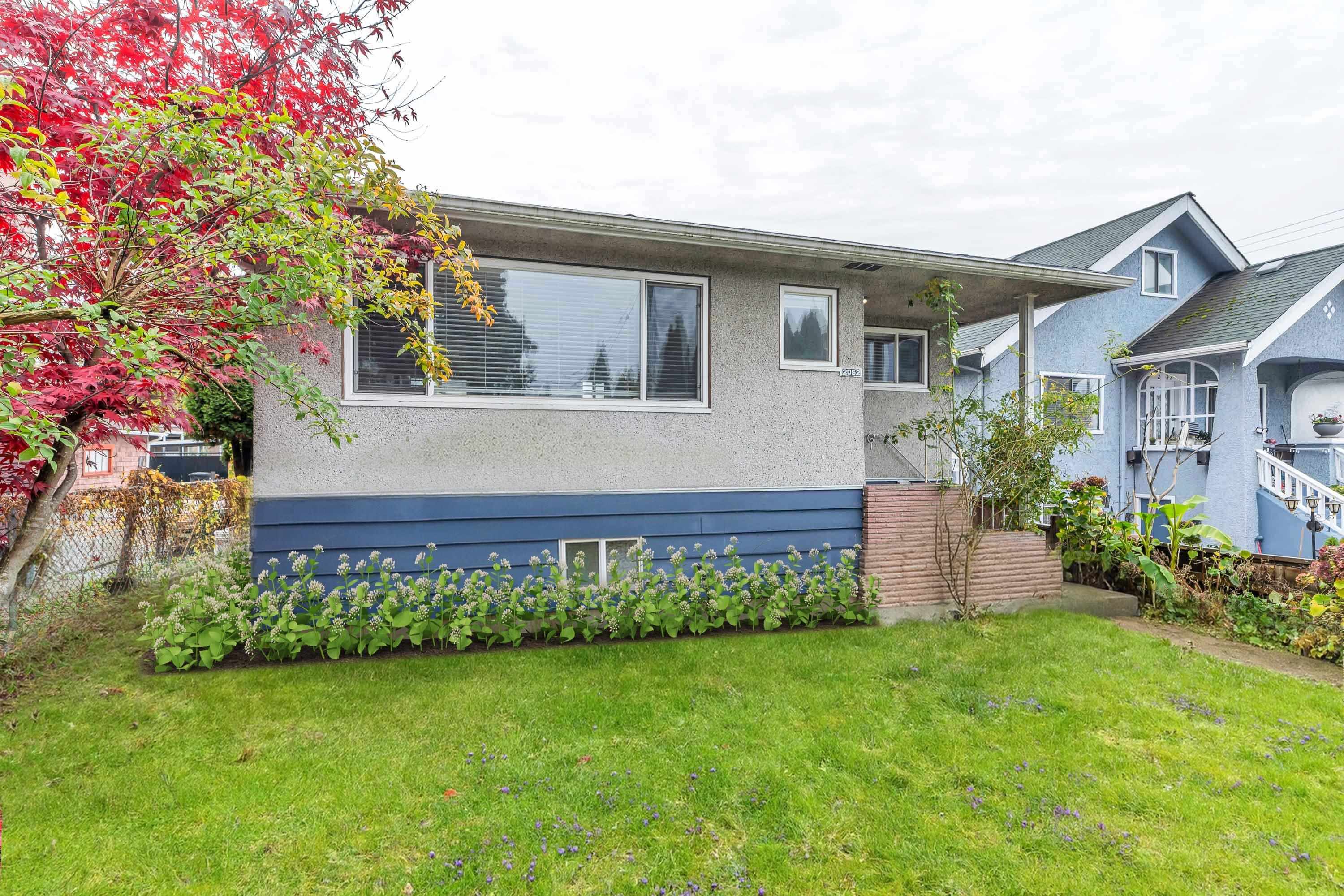 2052 E 41ST AVENUE, Vancouver BC V5P 1L4, R3080010, BC,