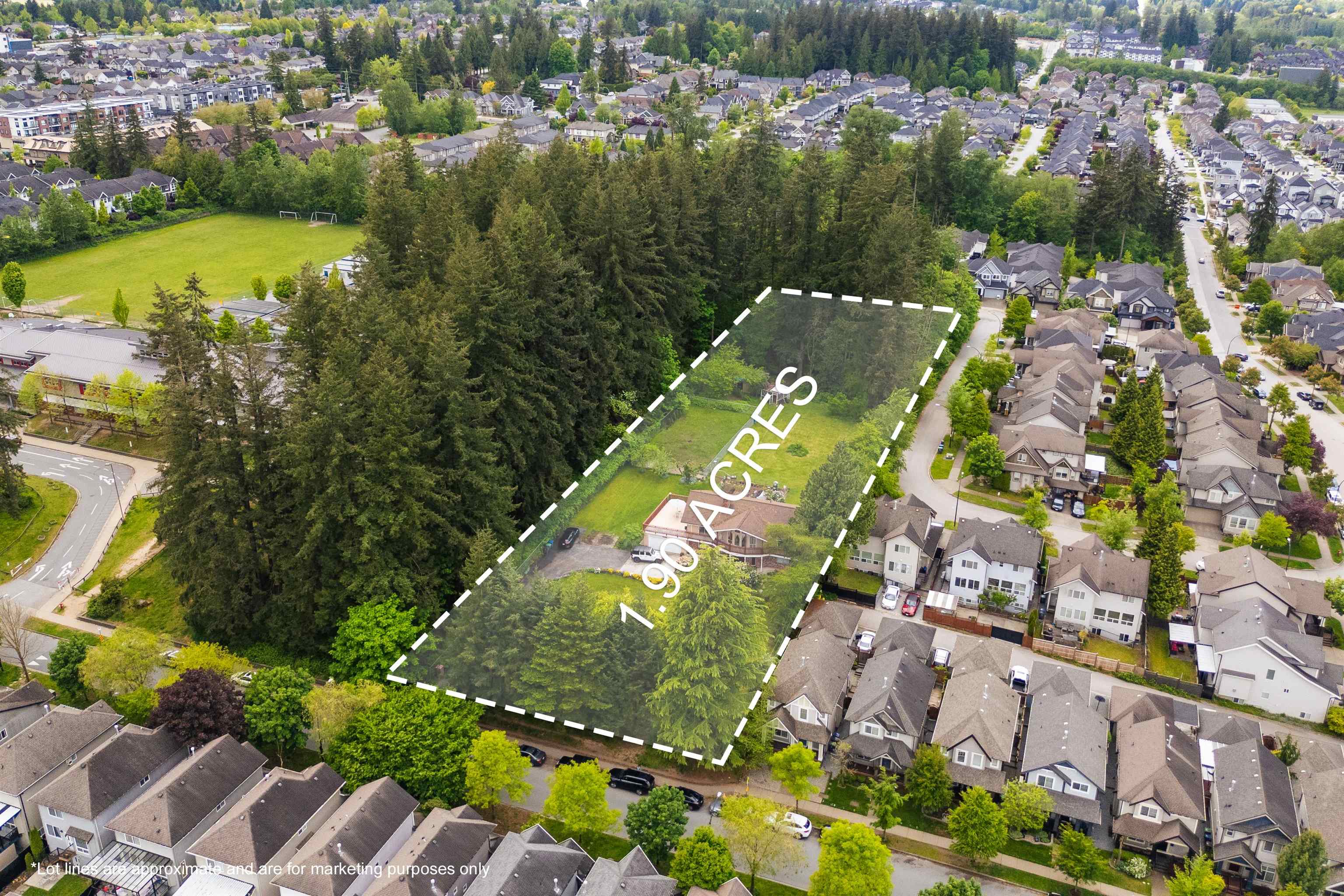 6159 150 STREET, Surrey BC V3S 3H7, R3080015, BC,