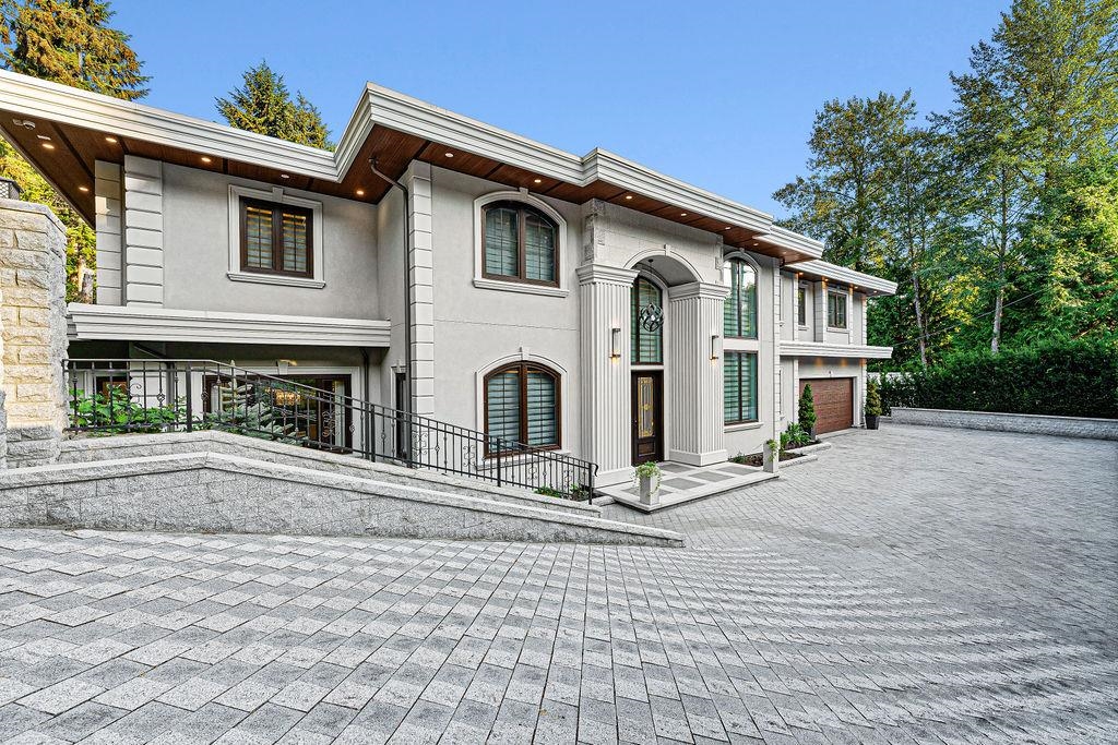 558 GLENROSS ROAD, West Vancouver BC V7S 1L5, R3080017, BC,