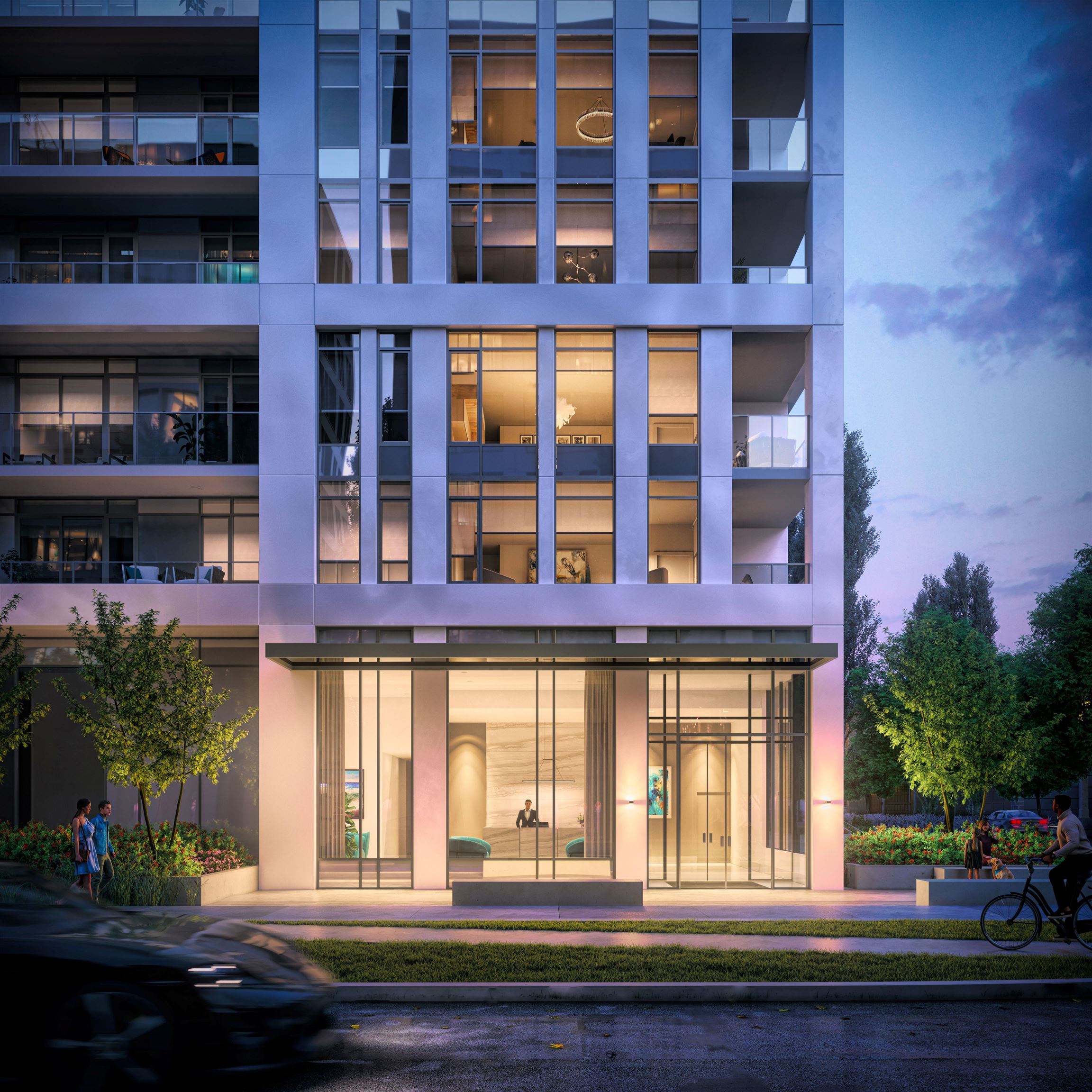 606 6468 WILLINGDON AVENUE, R3080031, BC,