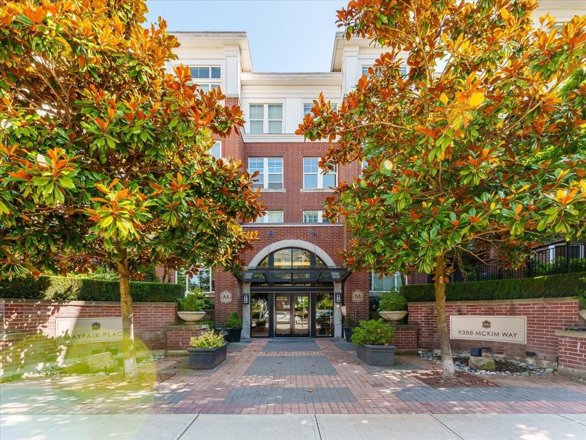 301 9388 MCKIM WAY, R3080050, BC,