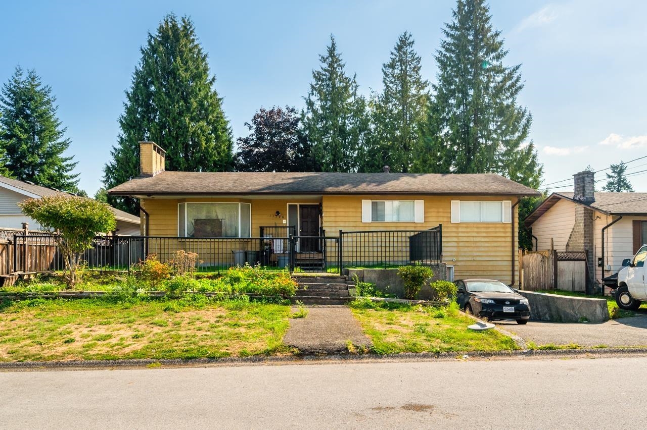 11726 94A AVENUE, Delta BC V4C 3S3, R3080074, BC,
