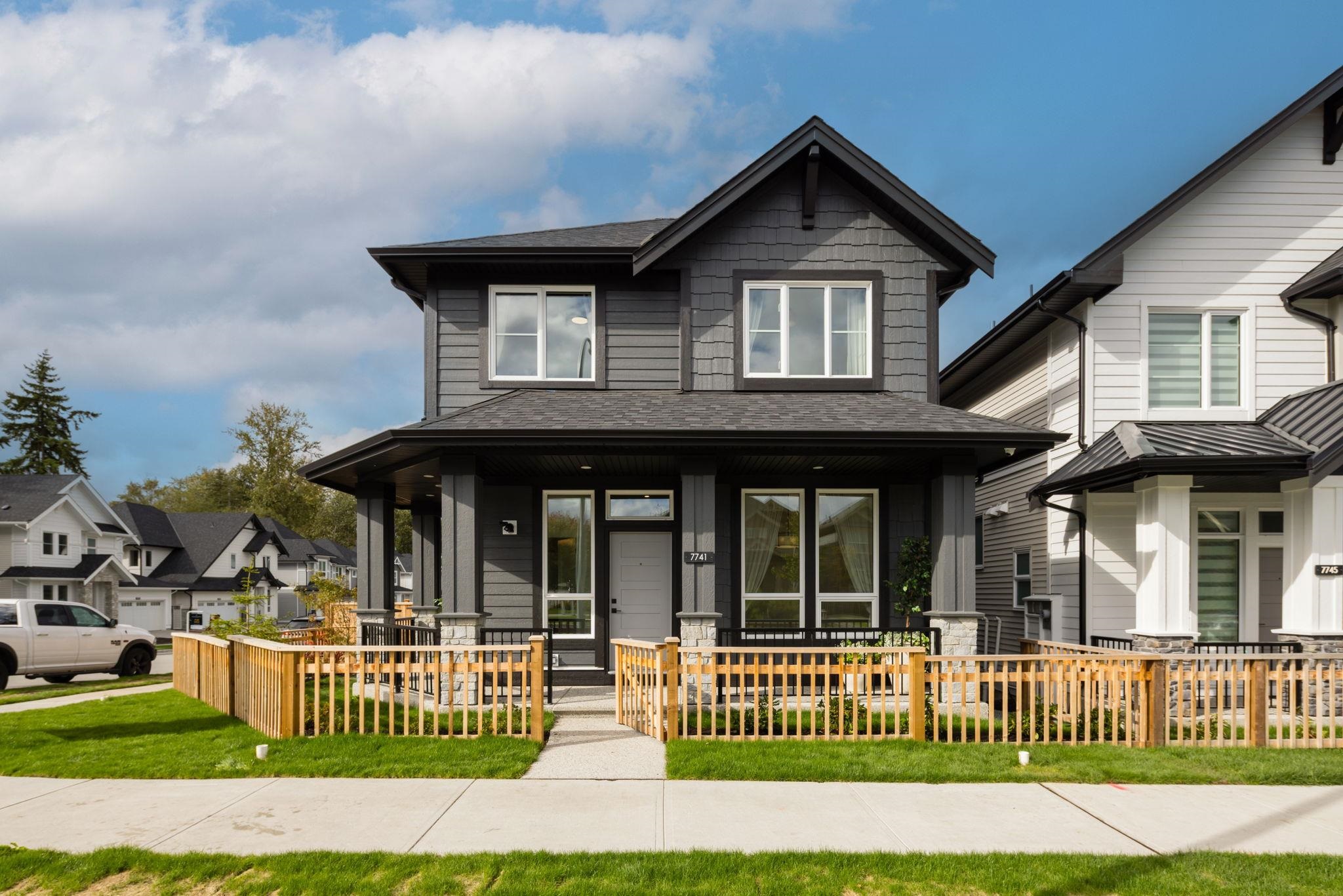 7785 204 STREET, Langley BC V2Y 1W5, R3080076, BC,