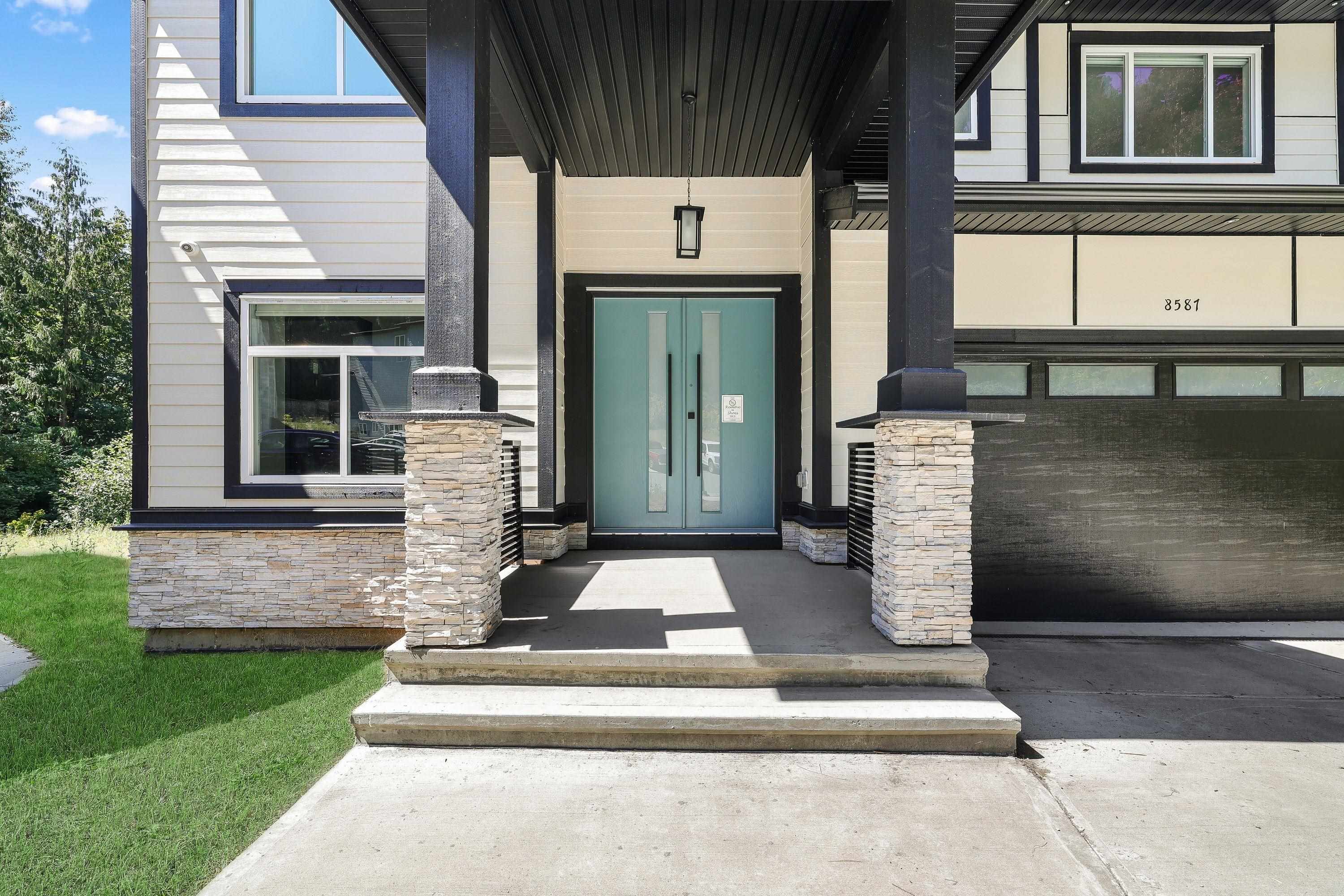 8587 FOREST GATE DRIVE, Chilliwack BC V4Z 0C7, R3080079, BC,