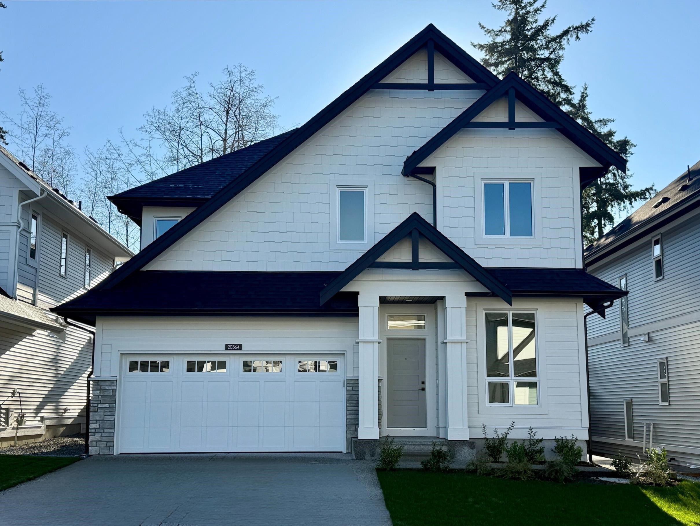 20364 77A STREET, Langley BC V2Y 1W5, R3080091, BC,