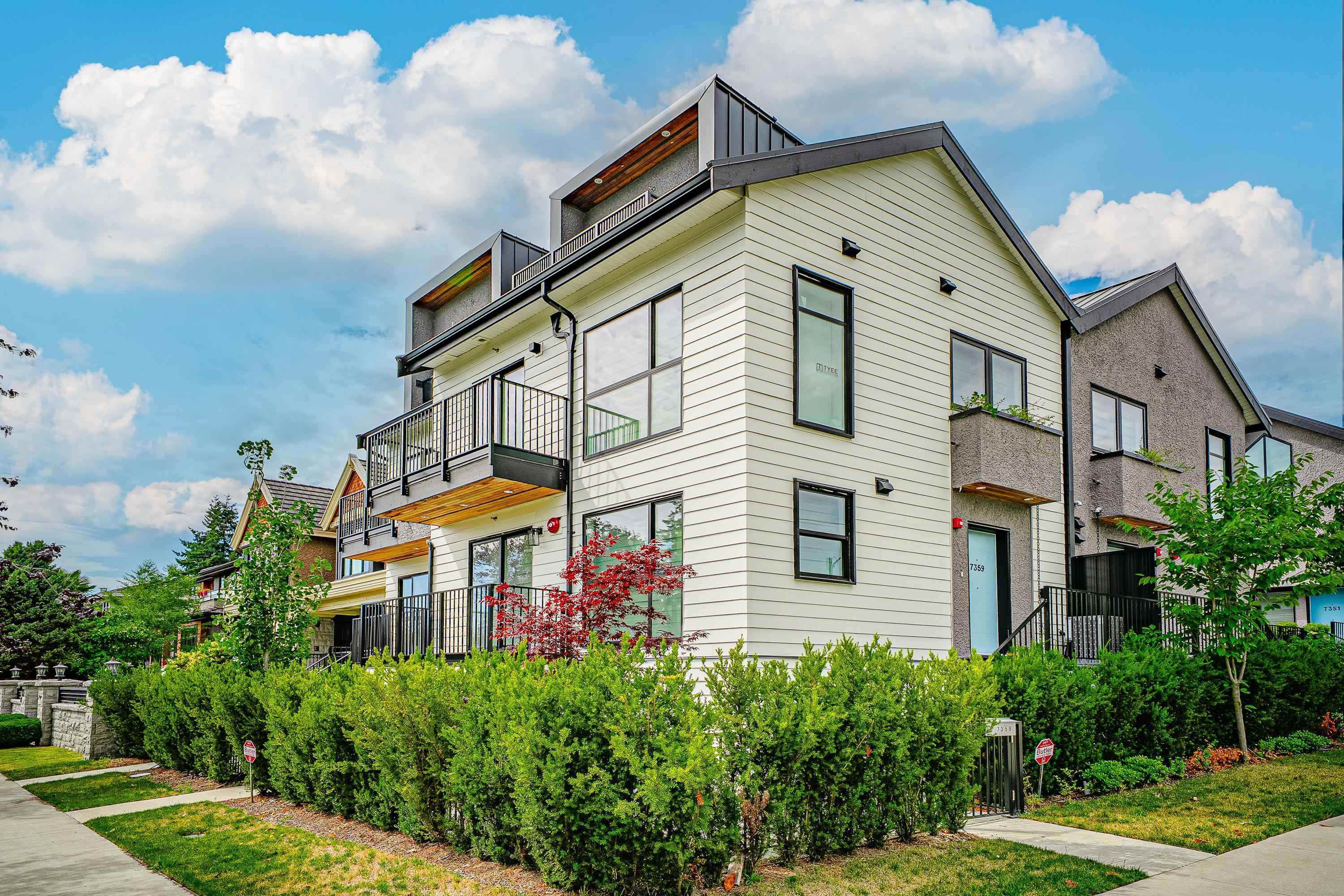 7359 OAK STREET, Vancouver BC V6P 1V9, R3080093, BC,