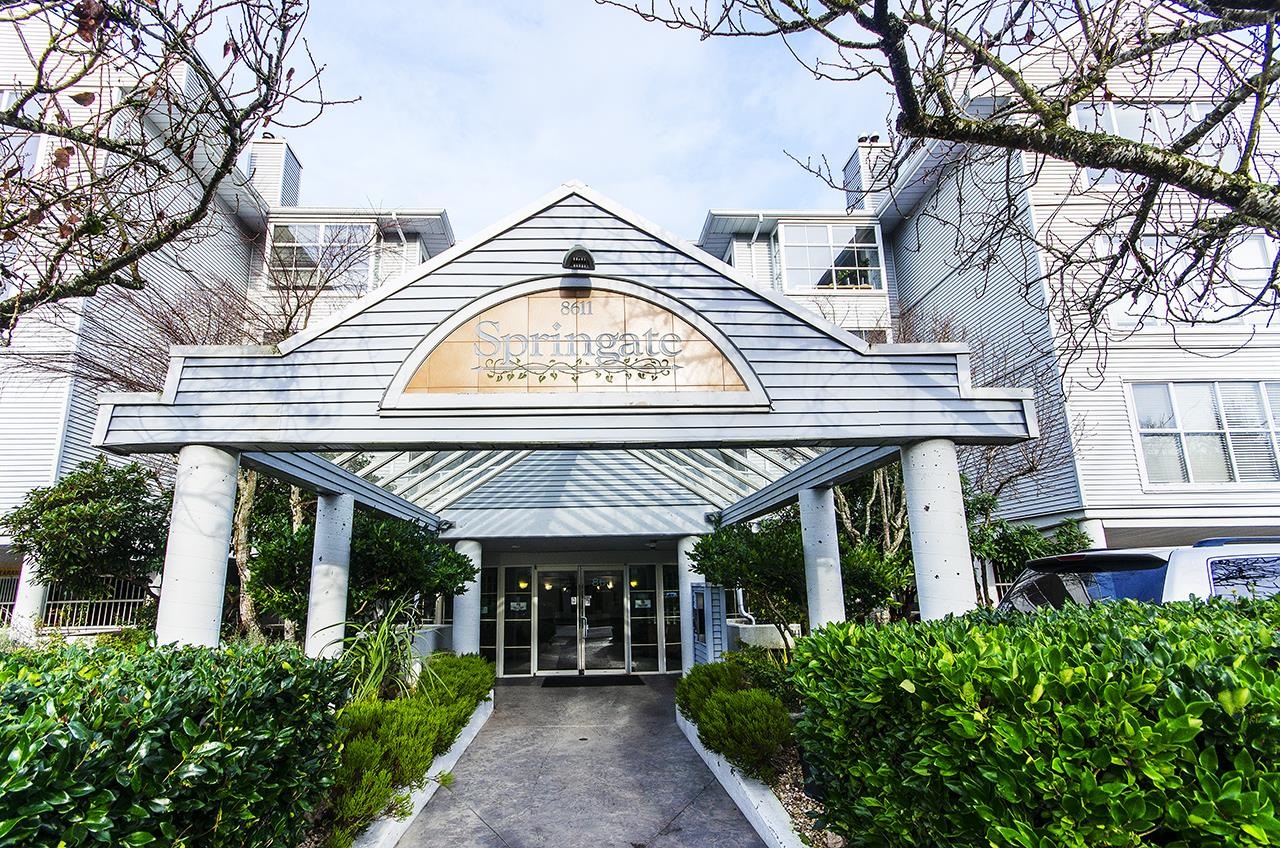 309 8611 GENERAL CURRIE ROAD, R3080113, BC,